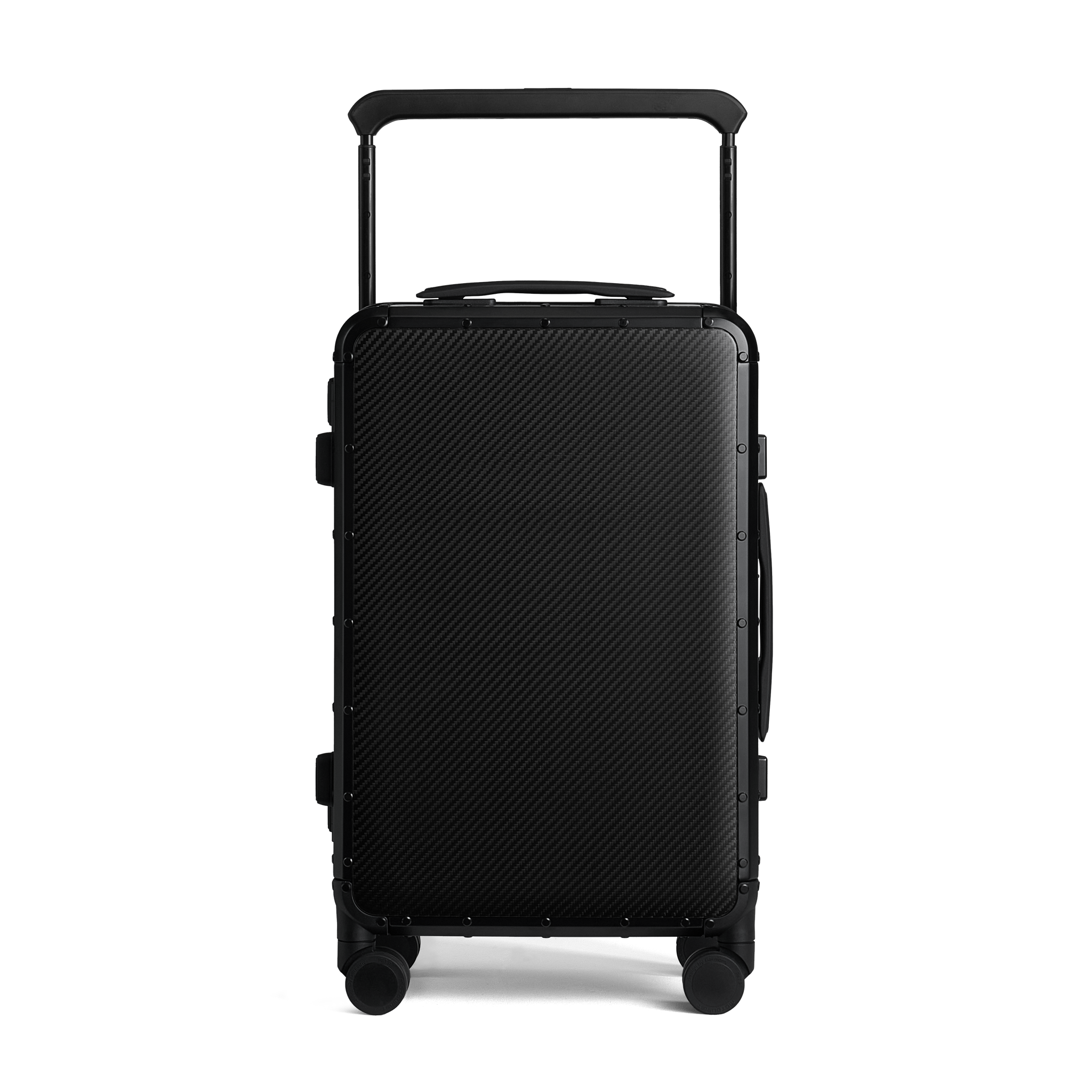 Best carbon fiber luggage online