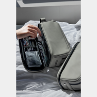 The Toiletry Bag