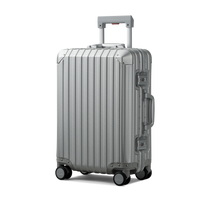 Trek Silver#size_Carry-On