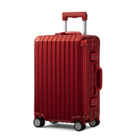 Trek Red#size_Carry-on