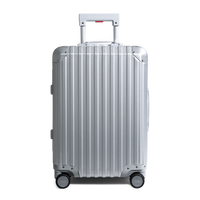 Trek Silver#size_Carry-On