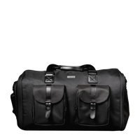 Duffle Bag Garment Bag 2 in 1 | Garment Weekender Bag