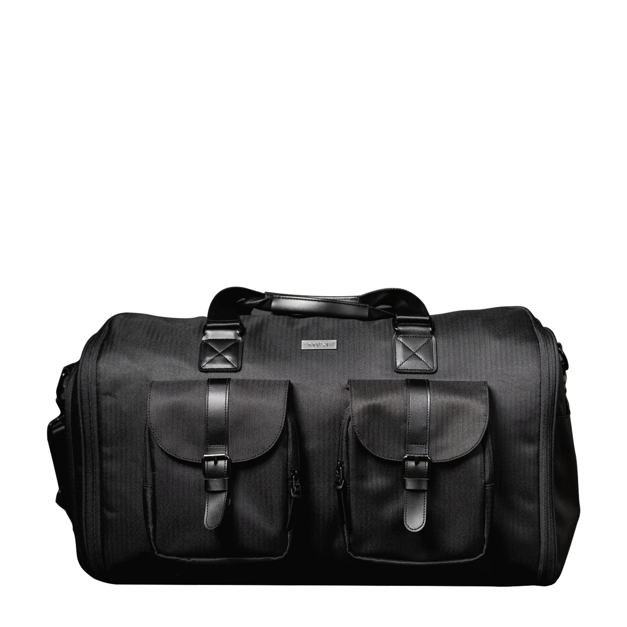 Duffle Bag Garment Bag 2 in 1