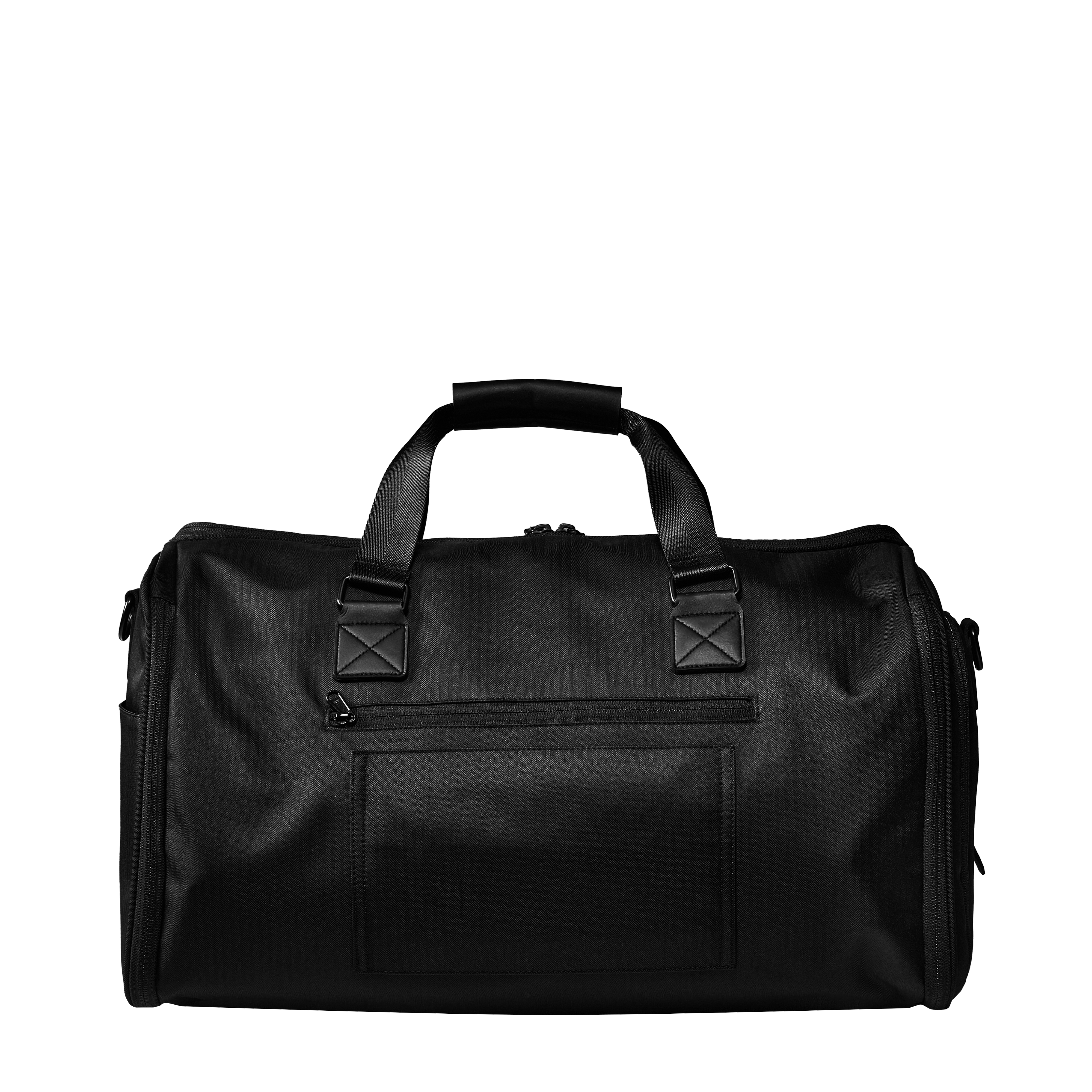 Sac de voyage 2 en 1 | Sac de week-end de vêtement