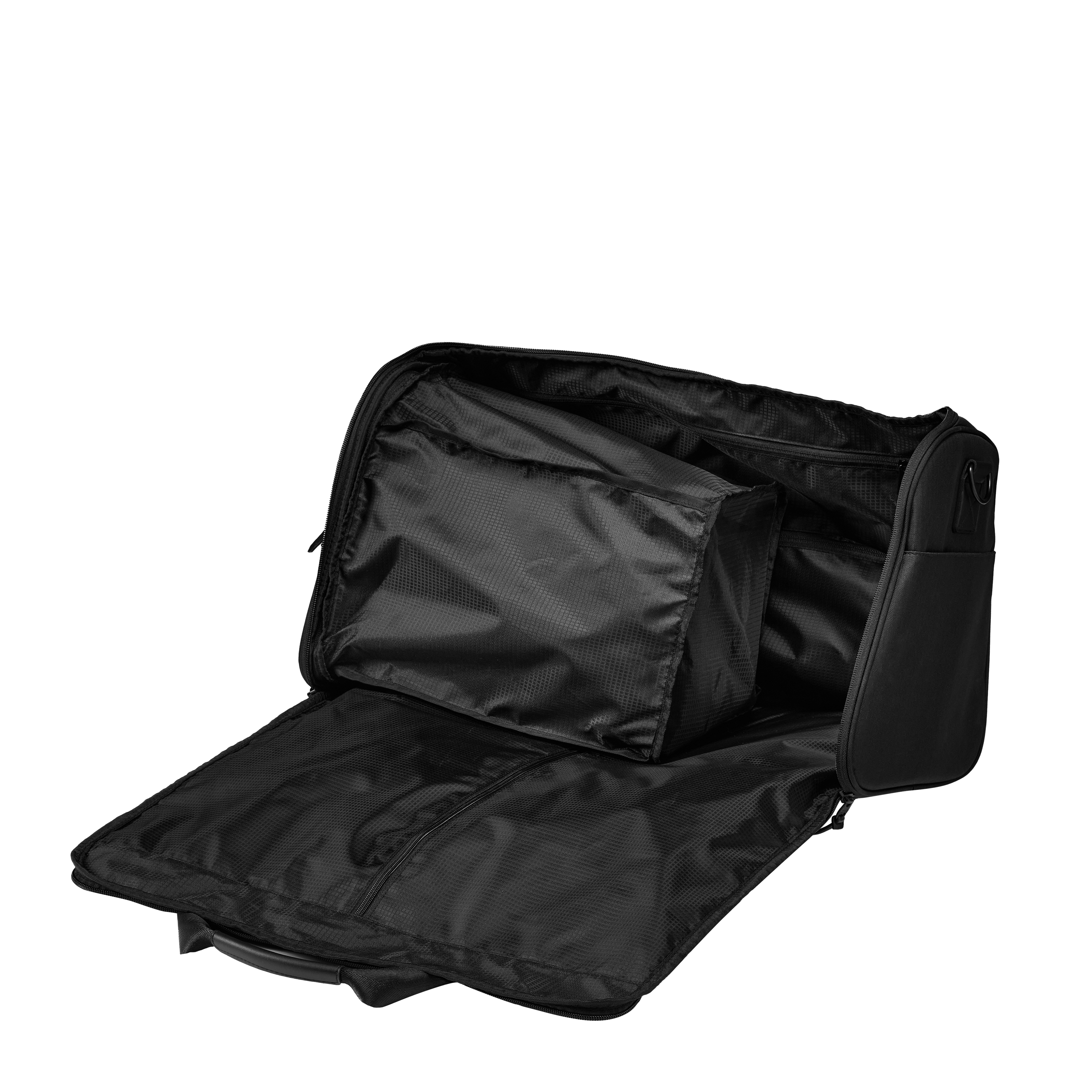 Sac de voyage 2 en 1 | Sac de week-end de vêtement