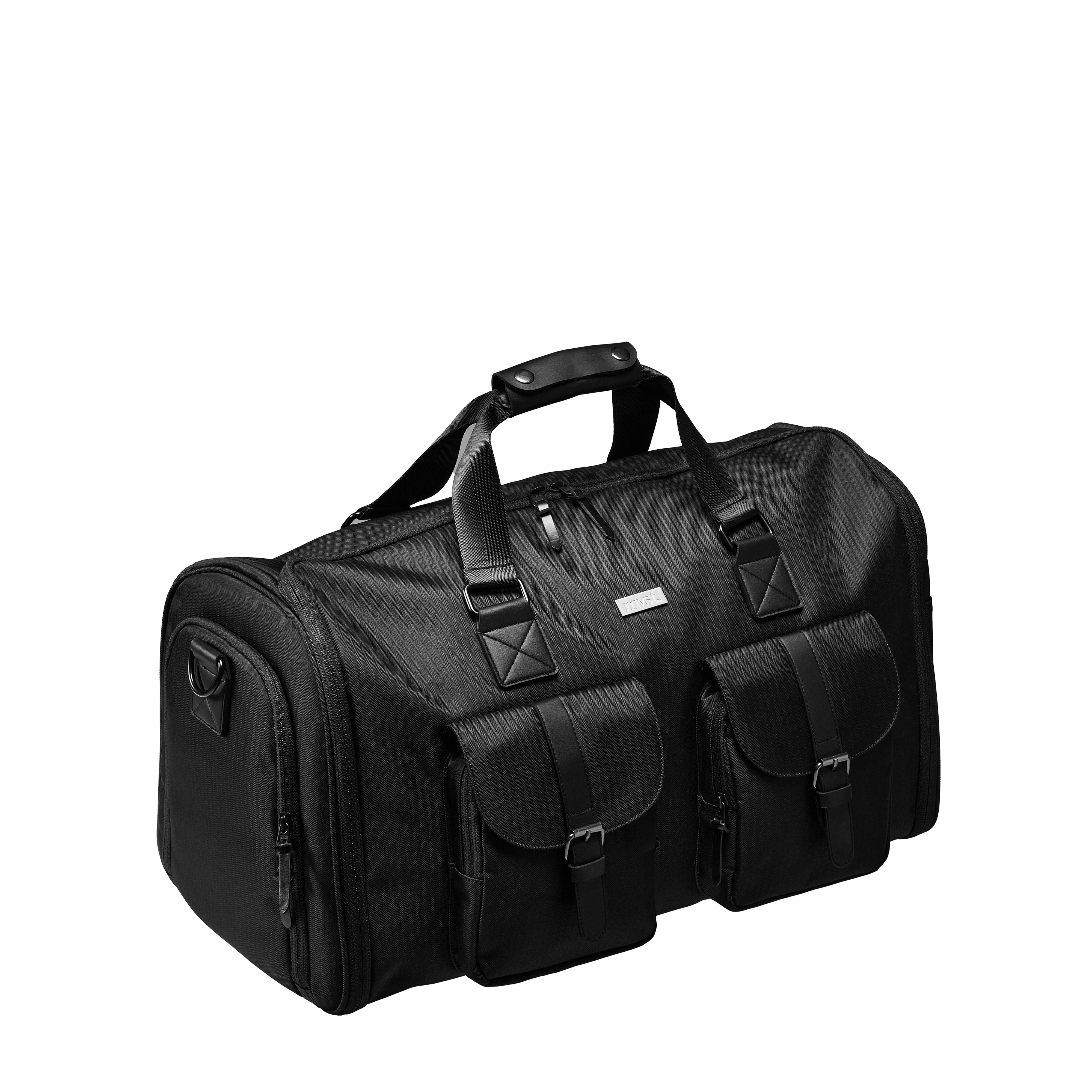 Sac de voyage 2 en 1 | Sac de week-end de vêtement