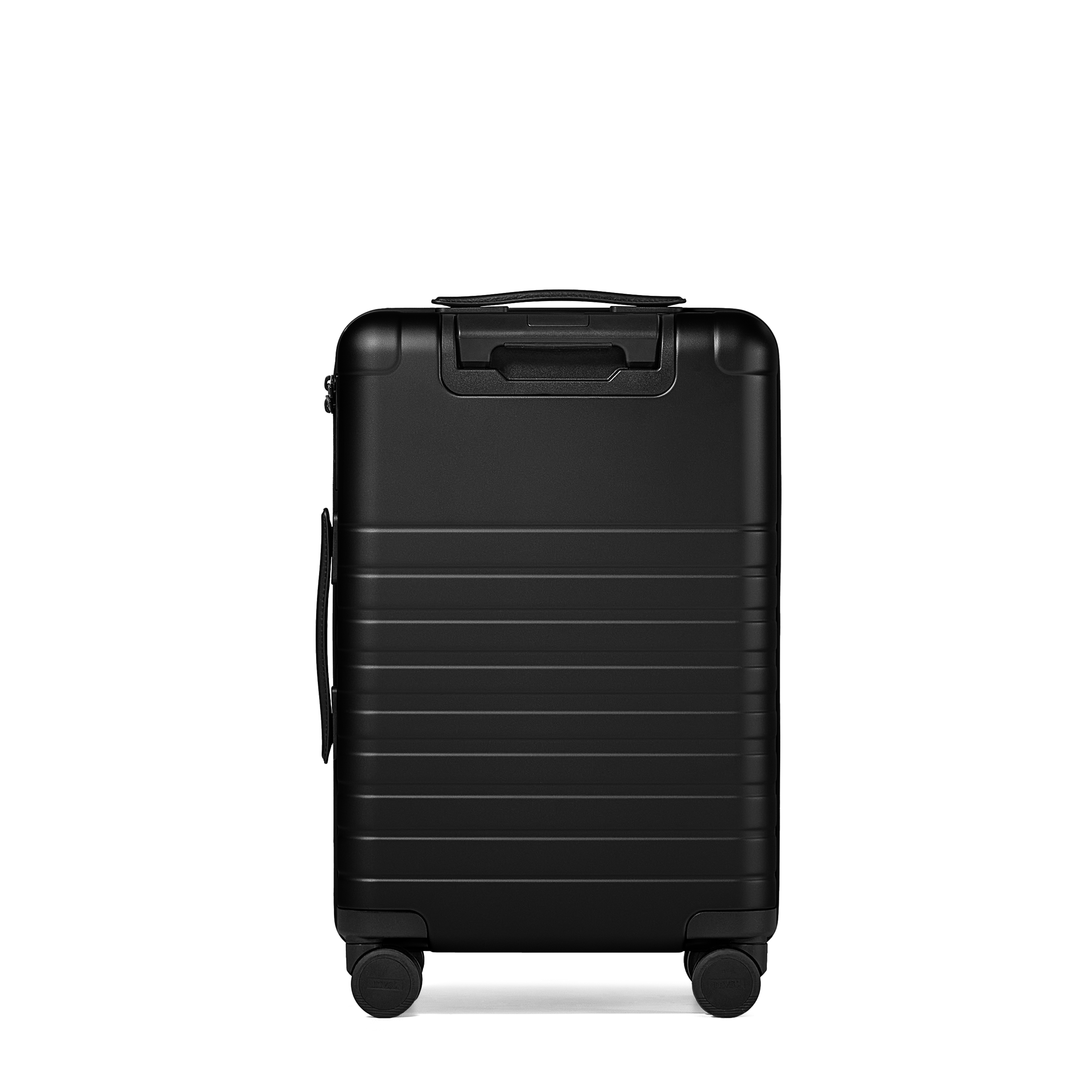 Essential Collection Suitcase Matte Black MVST#size_Carry-On Plus