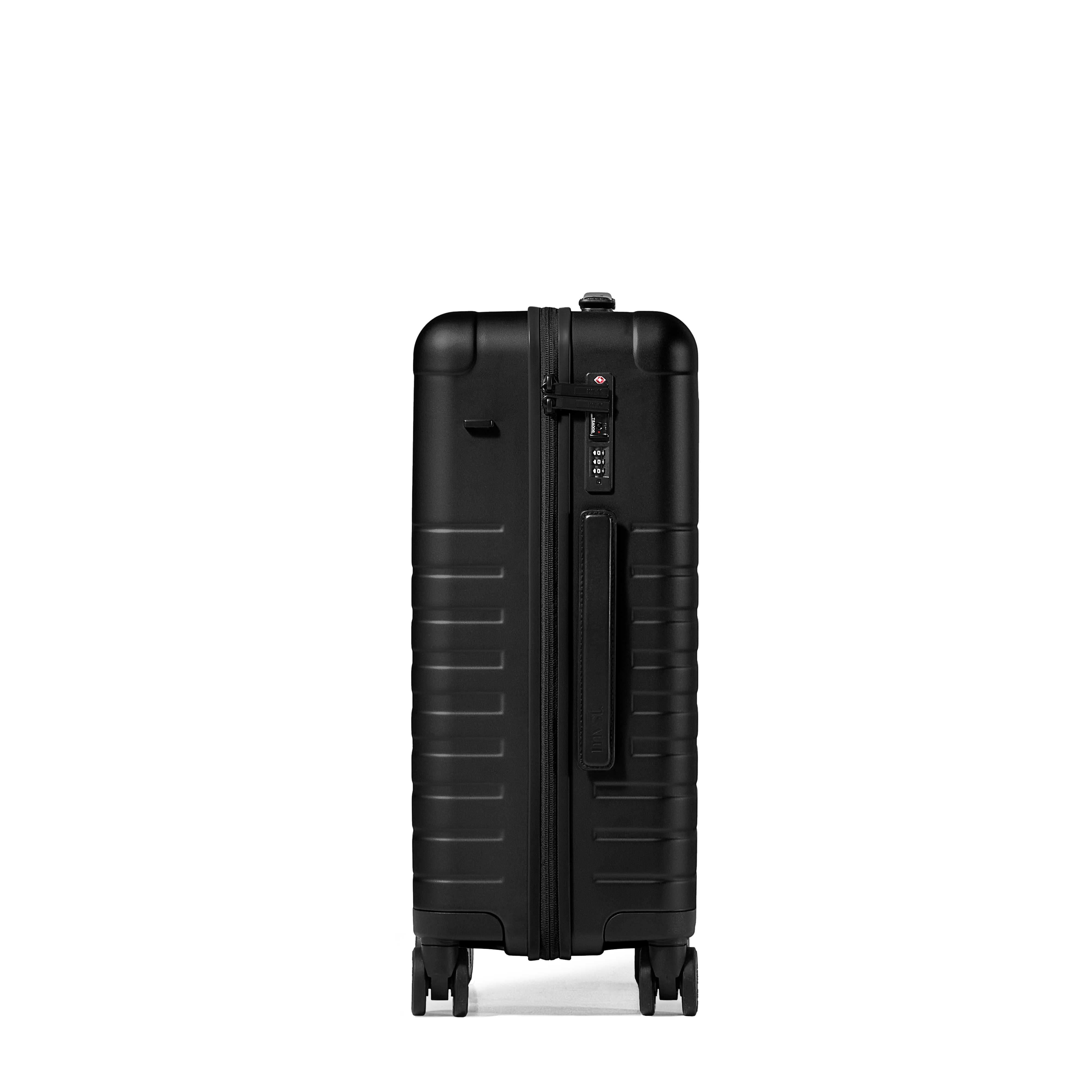 Essential Collection Suitcase Matte Black MVST#size_Carry-On Plus