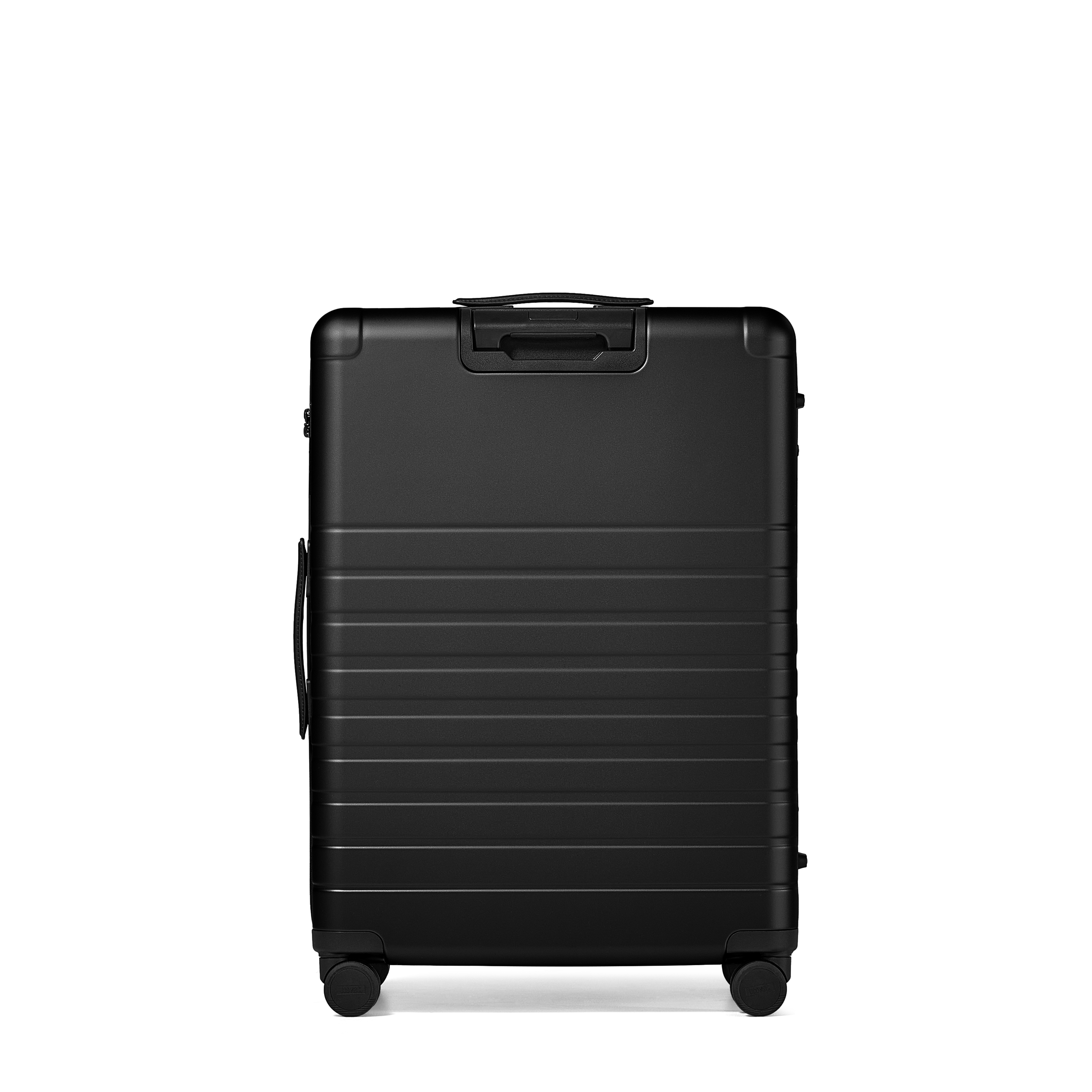 Essential Collection Suitcase Matte Black MVST#size_Large
