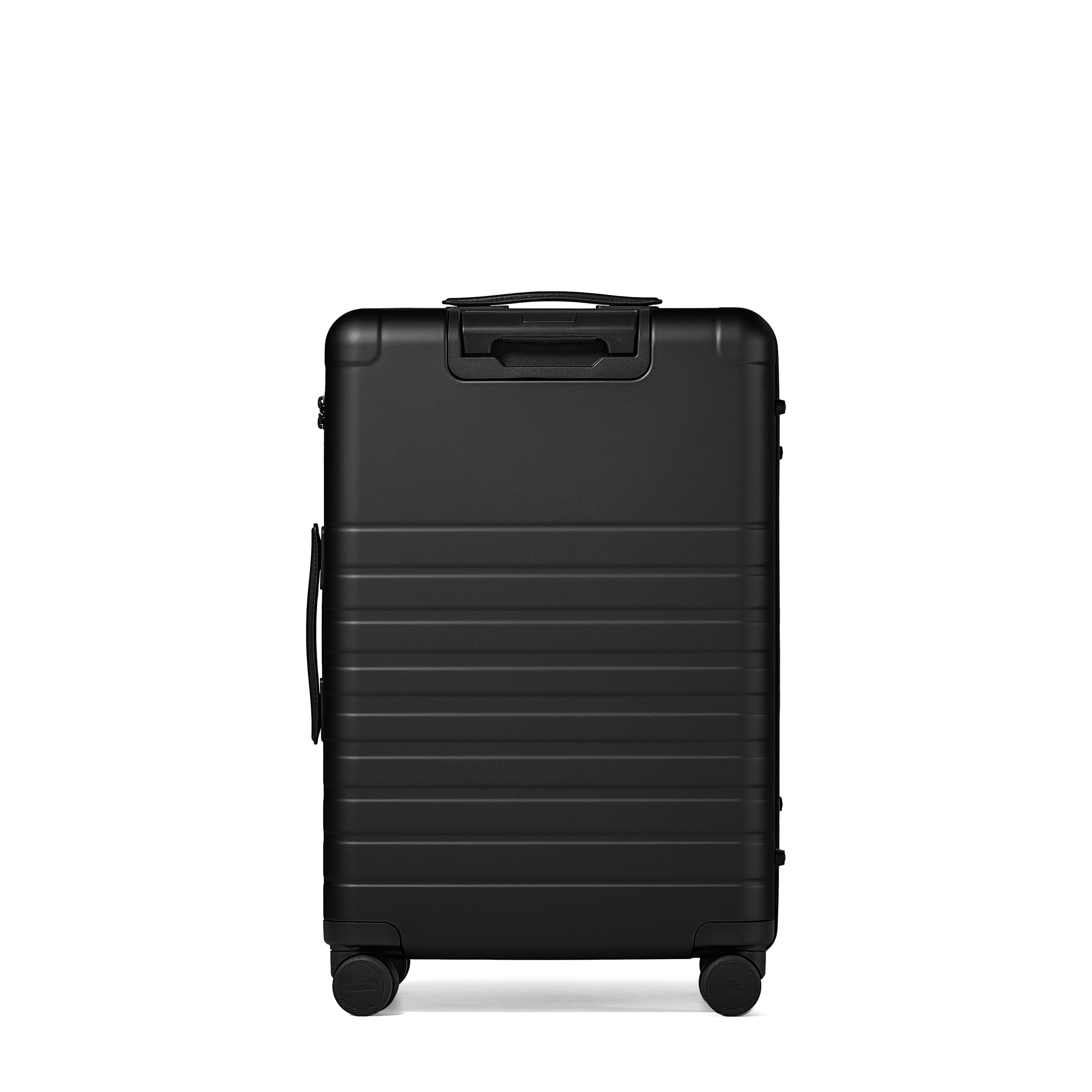 Essential Collection Suitcase Matte Black MVST#size_Medium