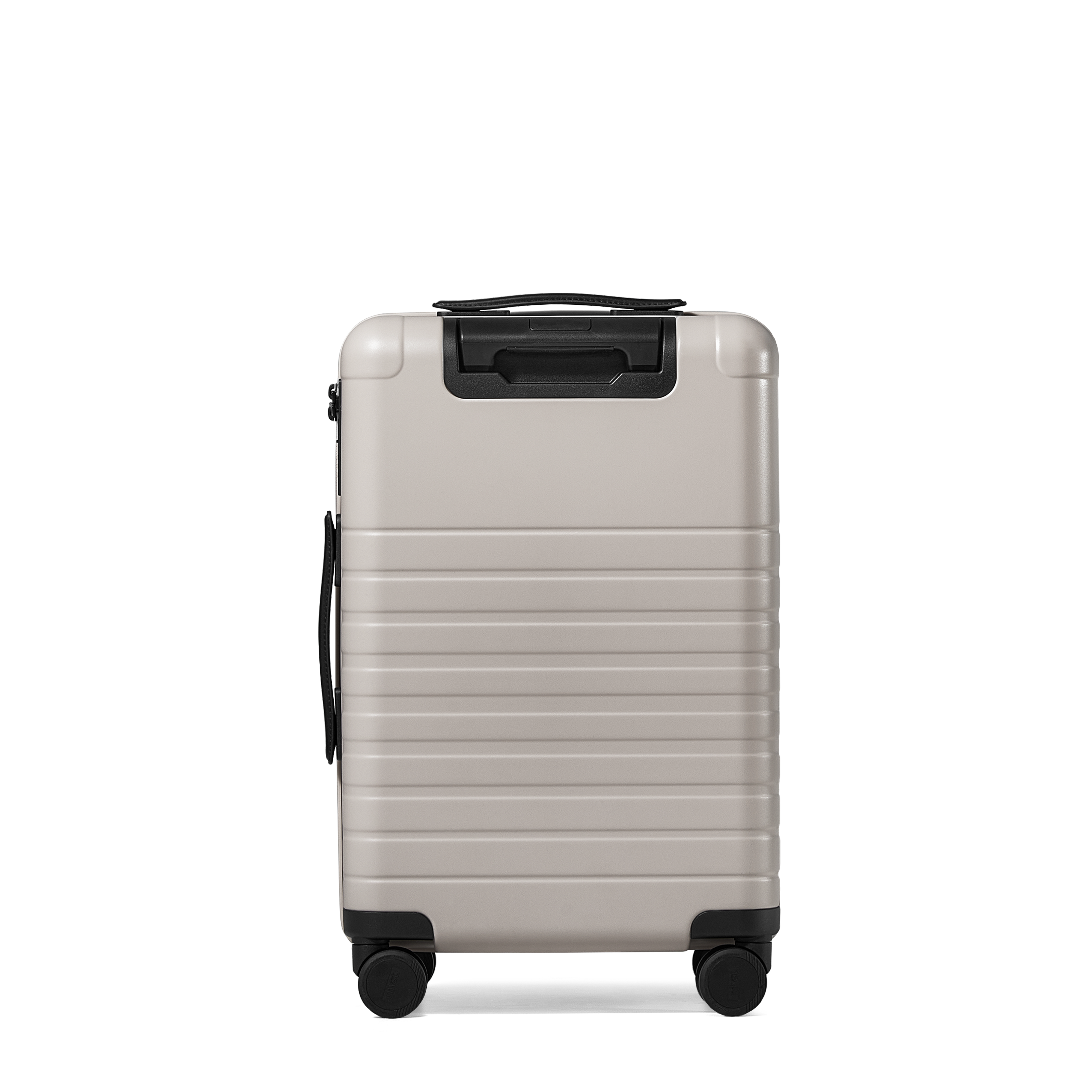 Essential Collection Suitcase Monica Sand MVST#size_Carry-On Plus
