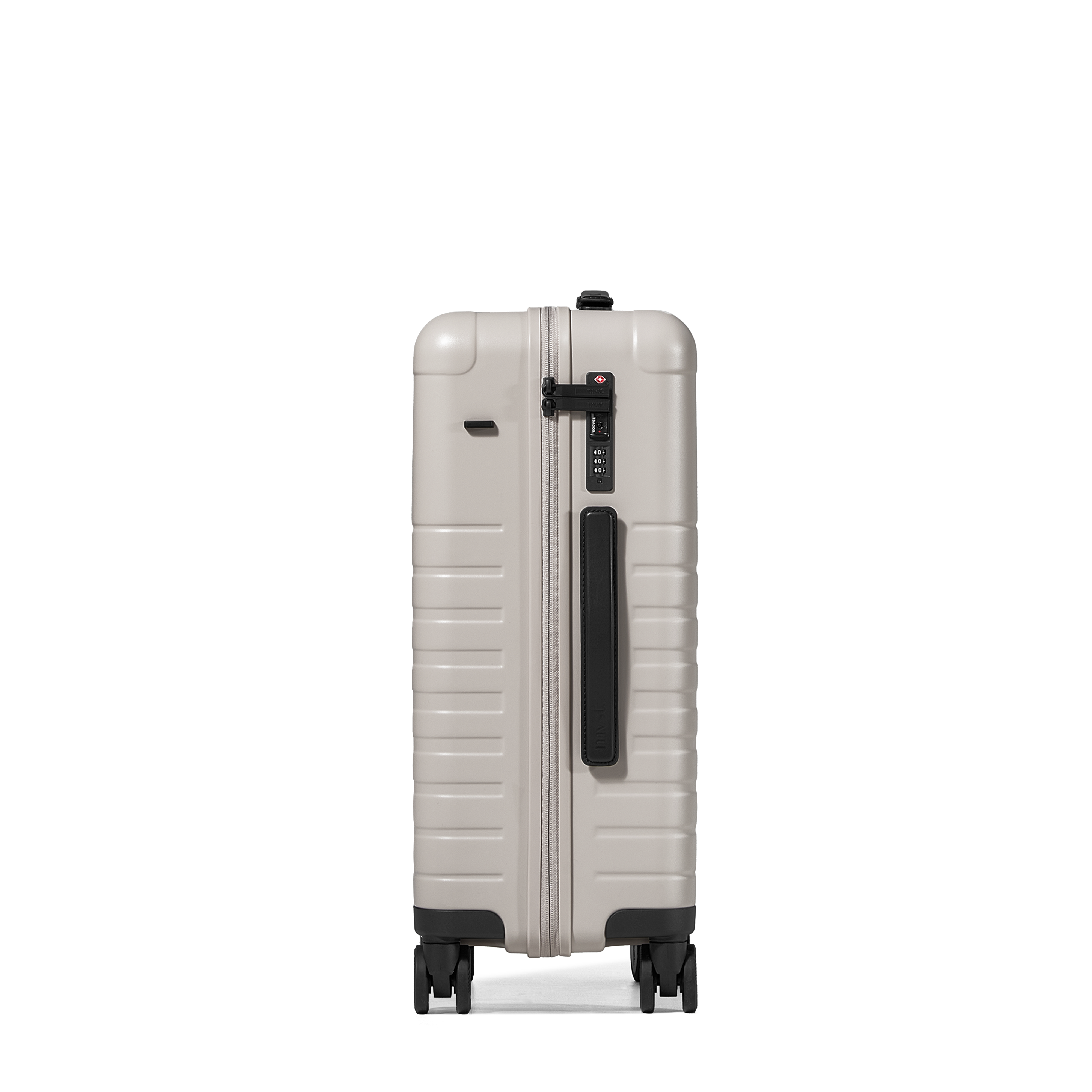 Essential Collection Suitcase Monica Sand MVST#size_Carry-On Plus