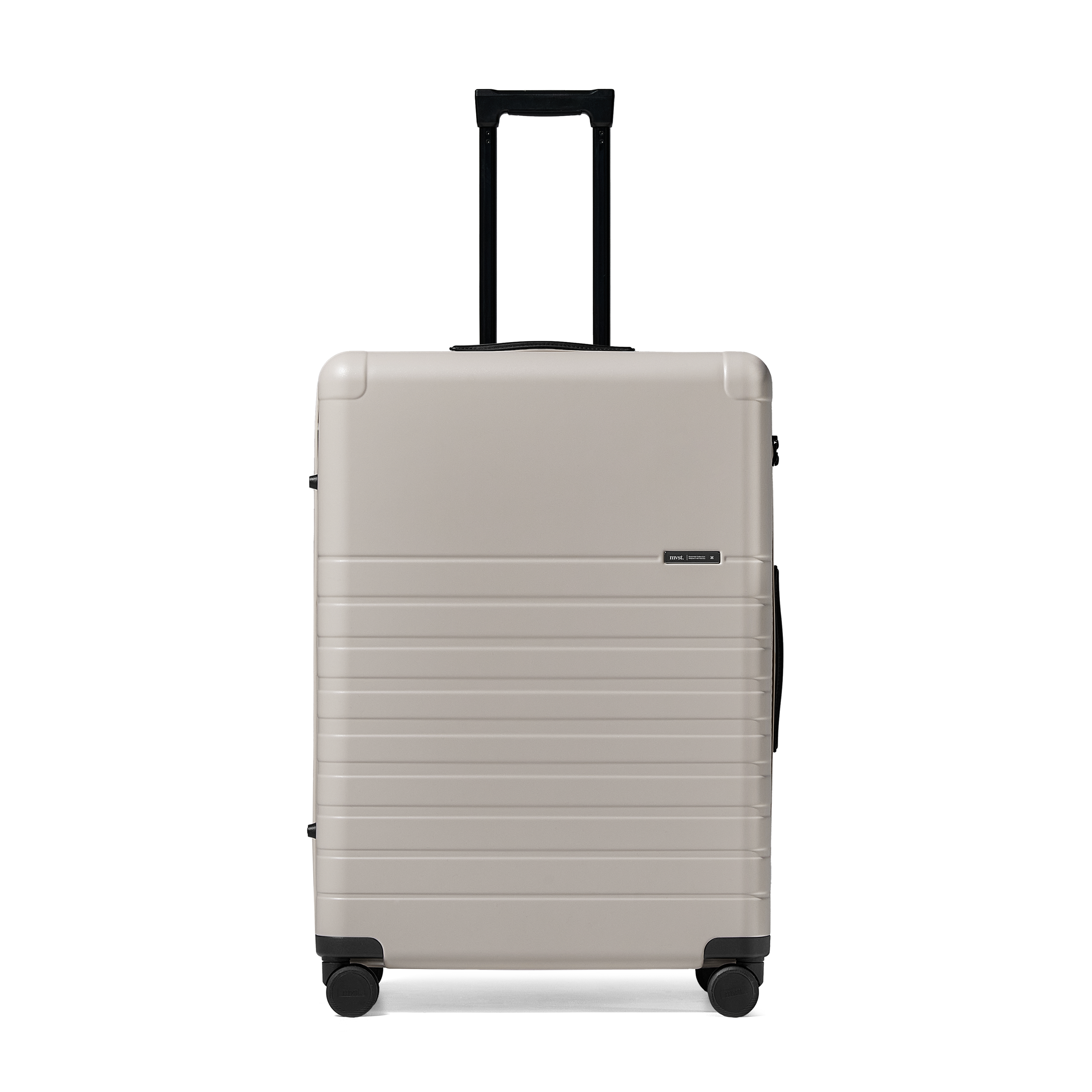 Essential Collection Suitcase Monica Sand MVST#size_Large