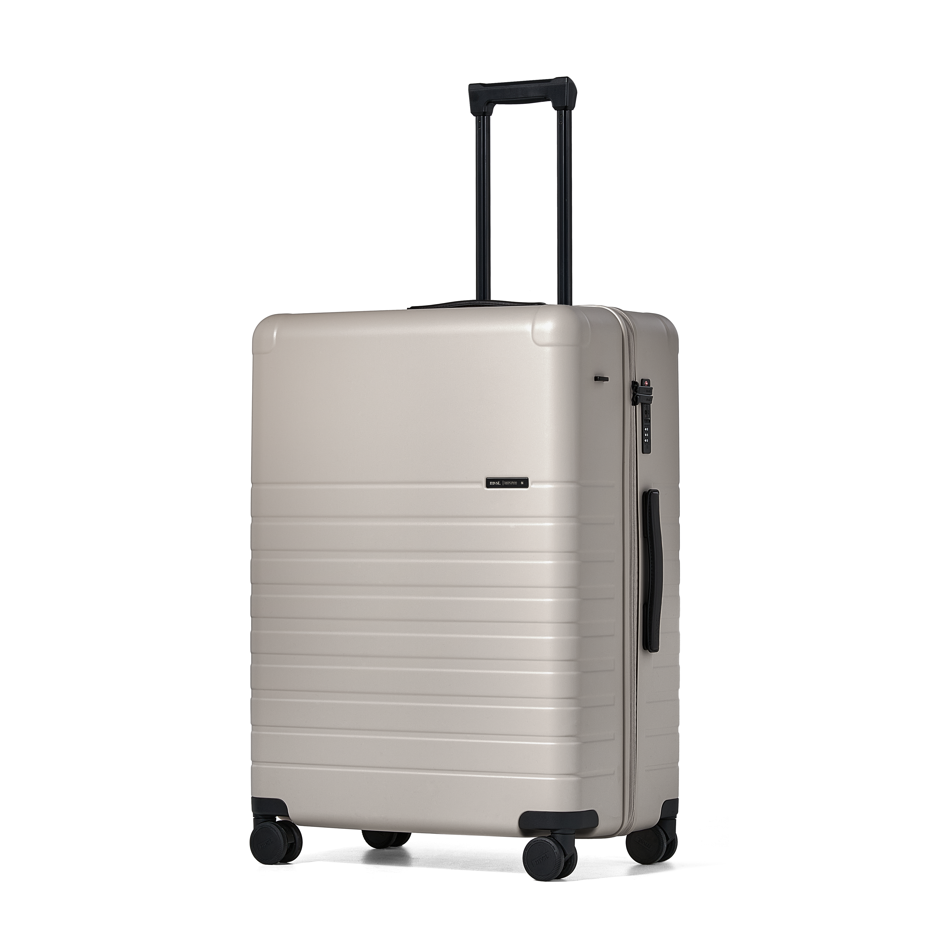 Essential Collection Suitcase Monica Sand MVST#size_Large