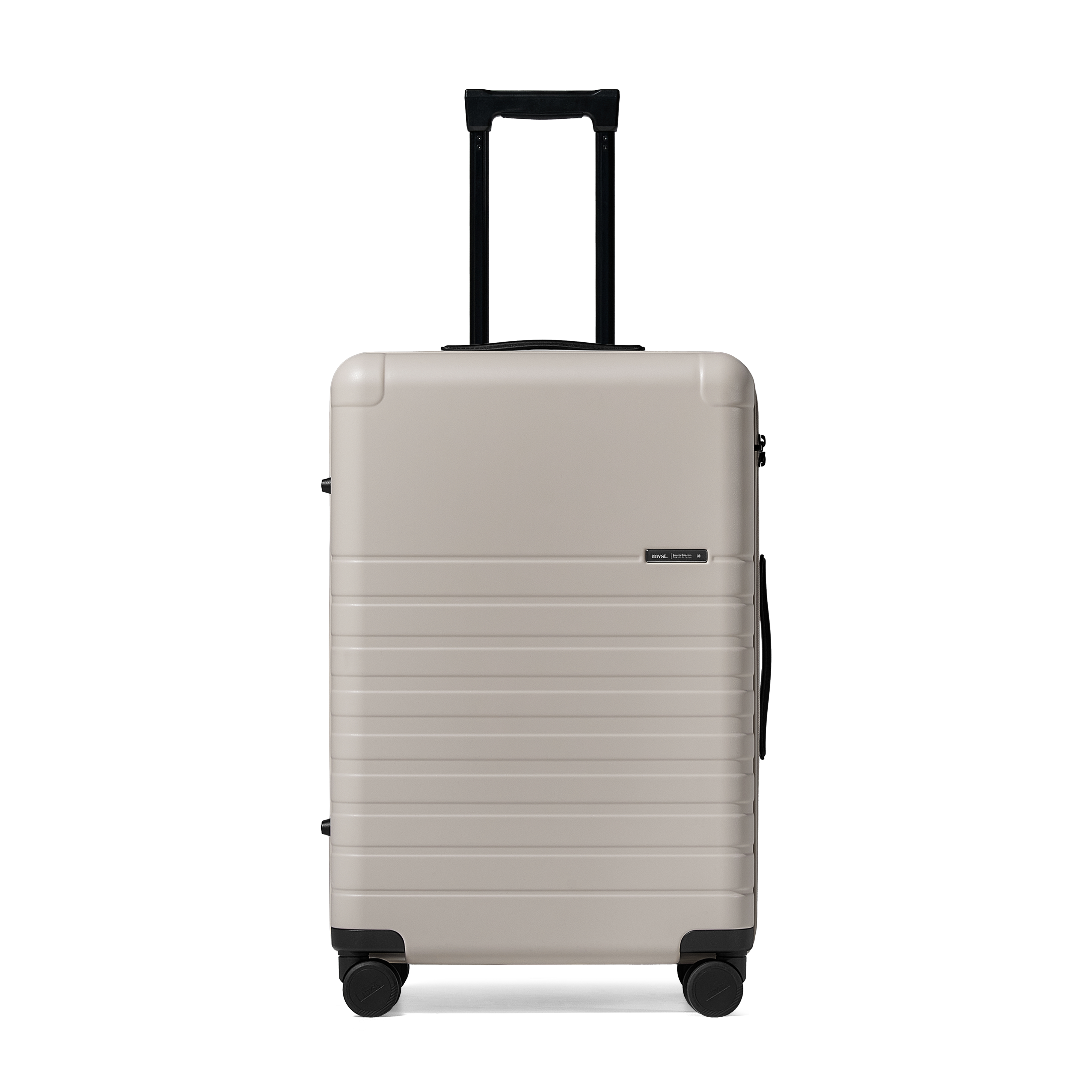 Essential Collection Suitcase Monica Sand MVST#size_Medium