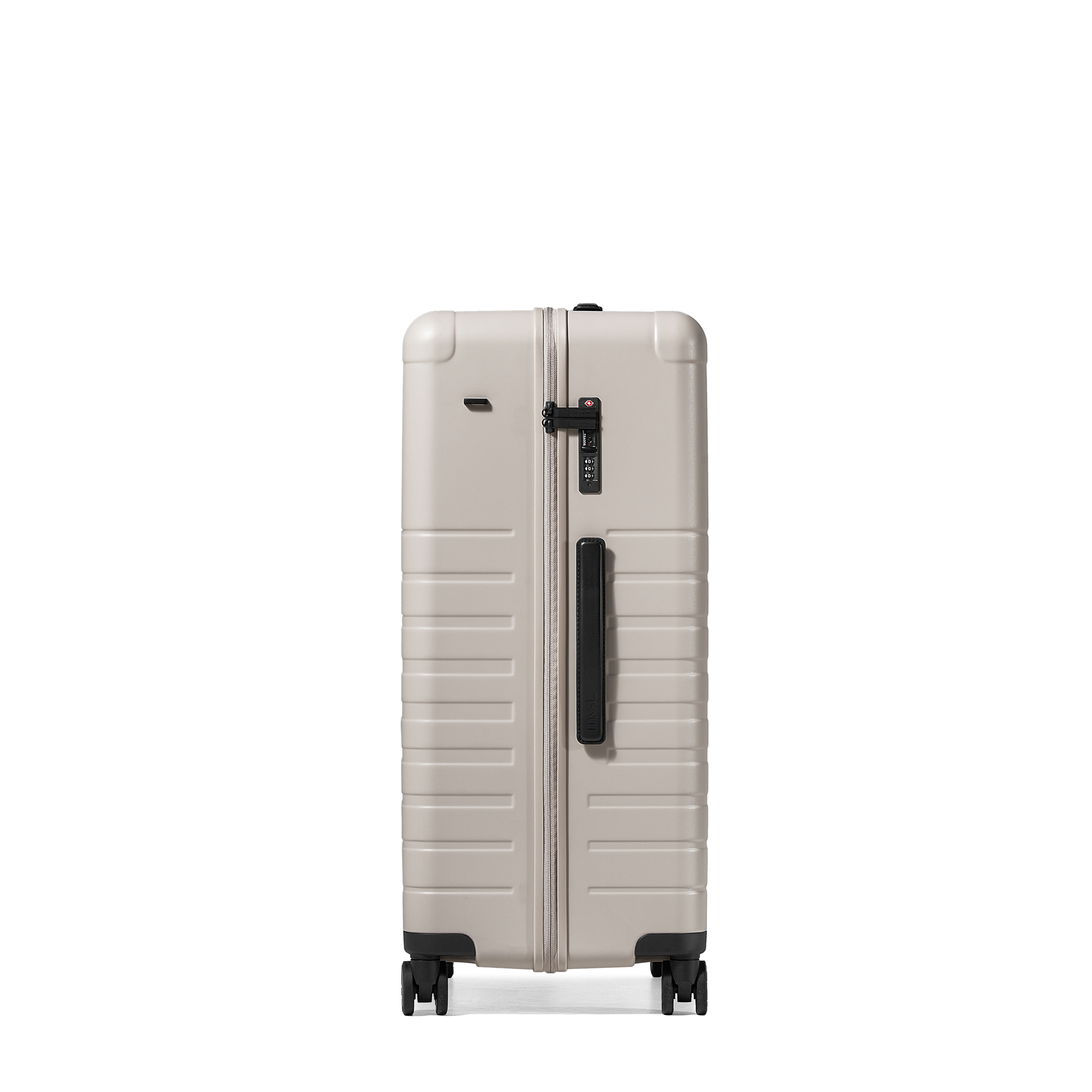 Essential Collection Suitcase Monica Sand MVST#size_Medium