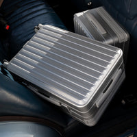 ZERO Collection Aluminum Carry-On