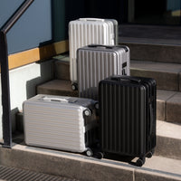 ZERO Collection Aluminum Carry-On