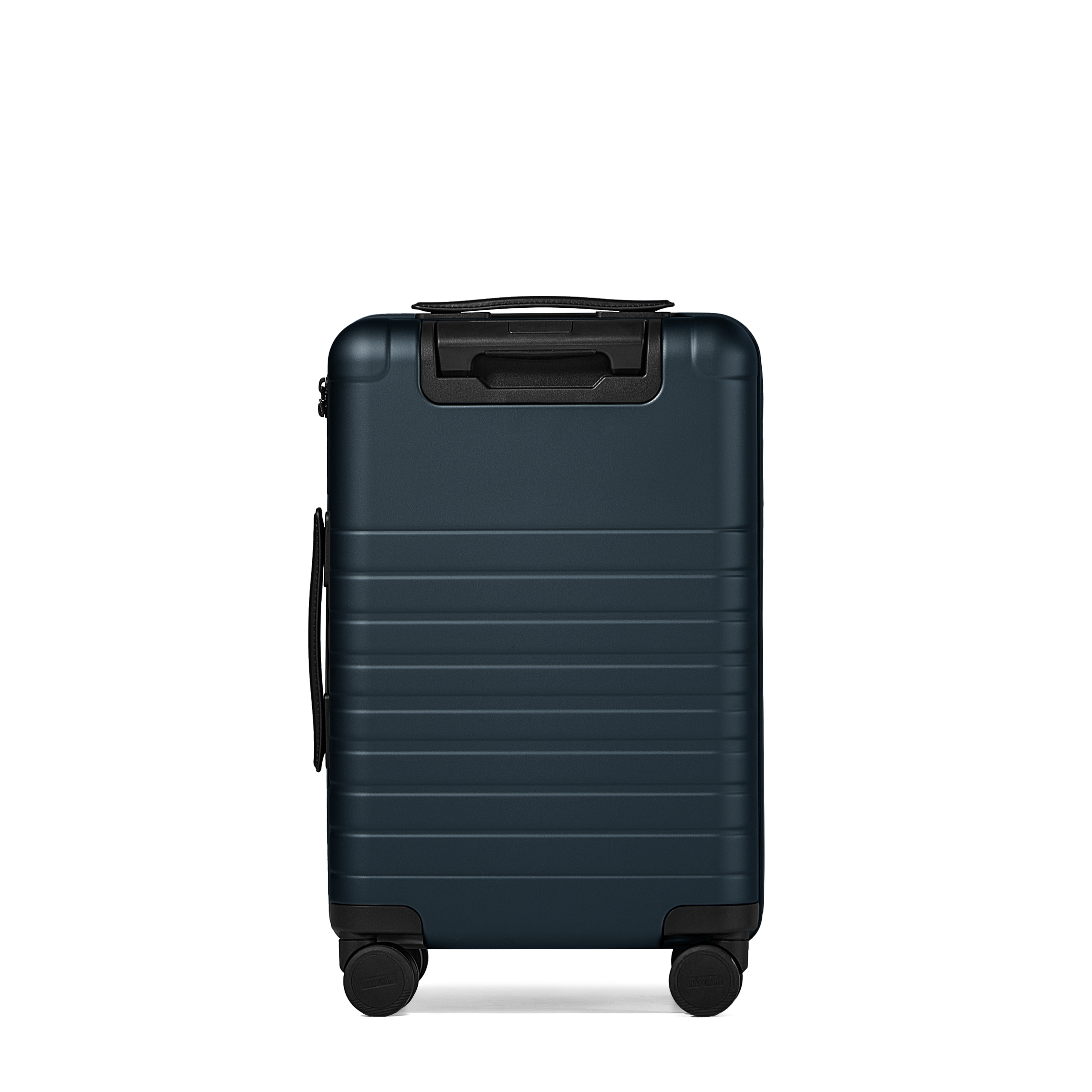 Essential Collection Suitcase Navy Blue MVST#size_Carry-On