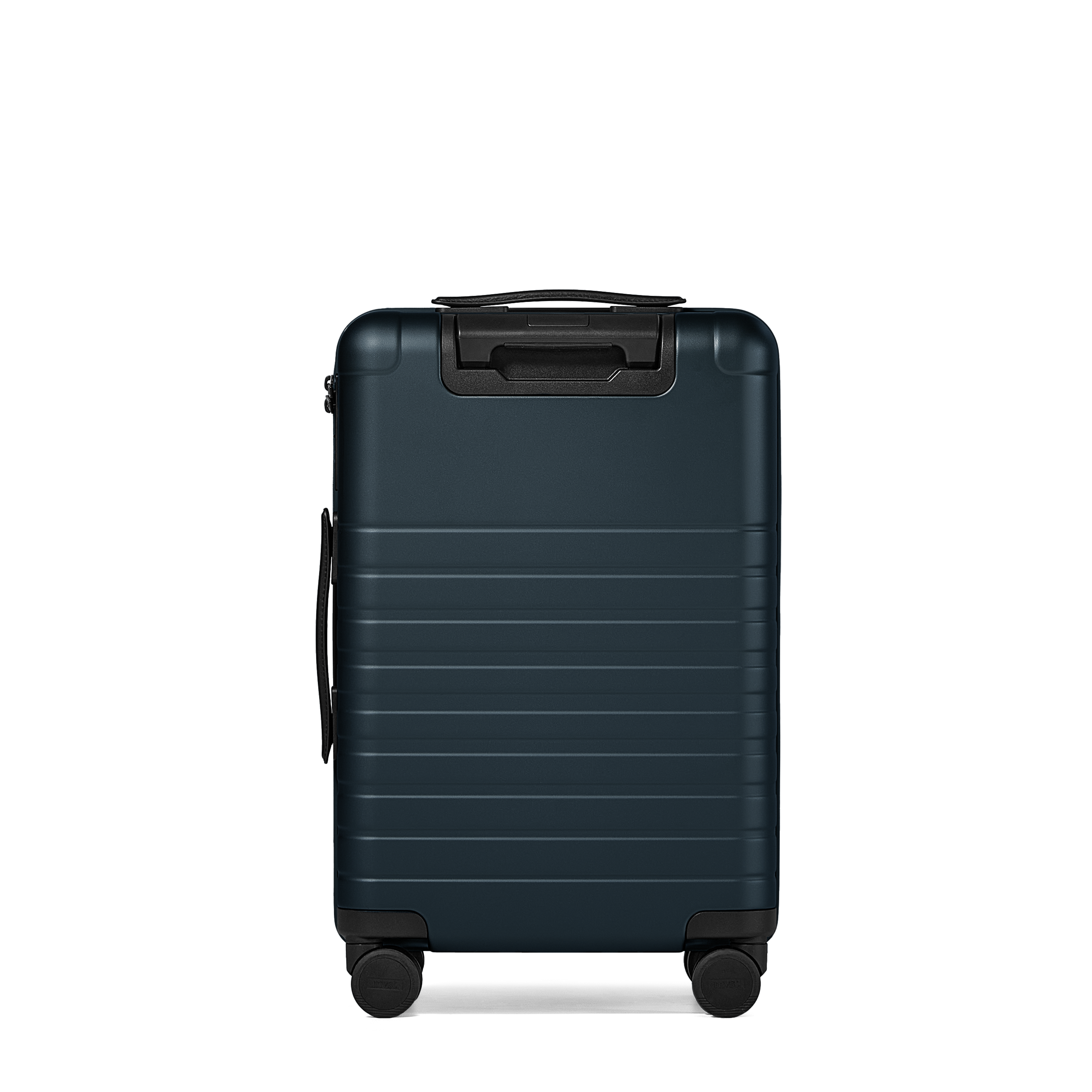Essential Collection Suitcase Navy Blue MVST#size_Carry-On Plus