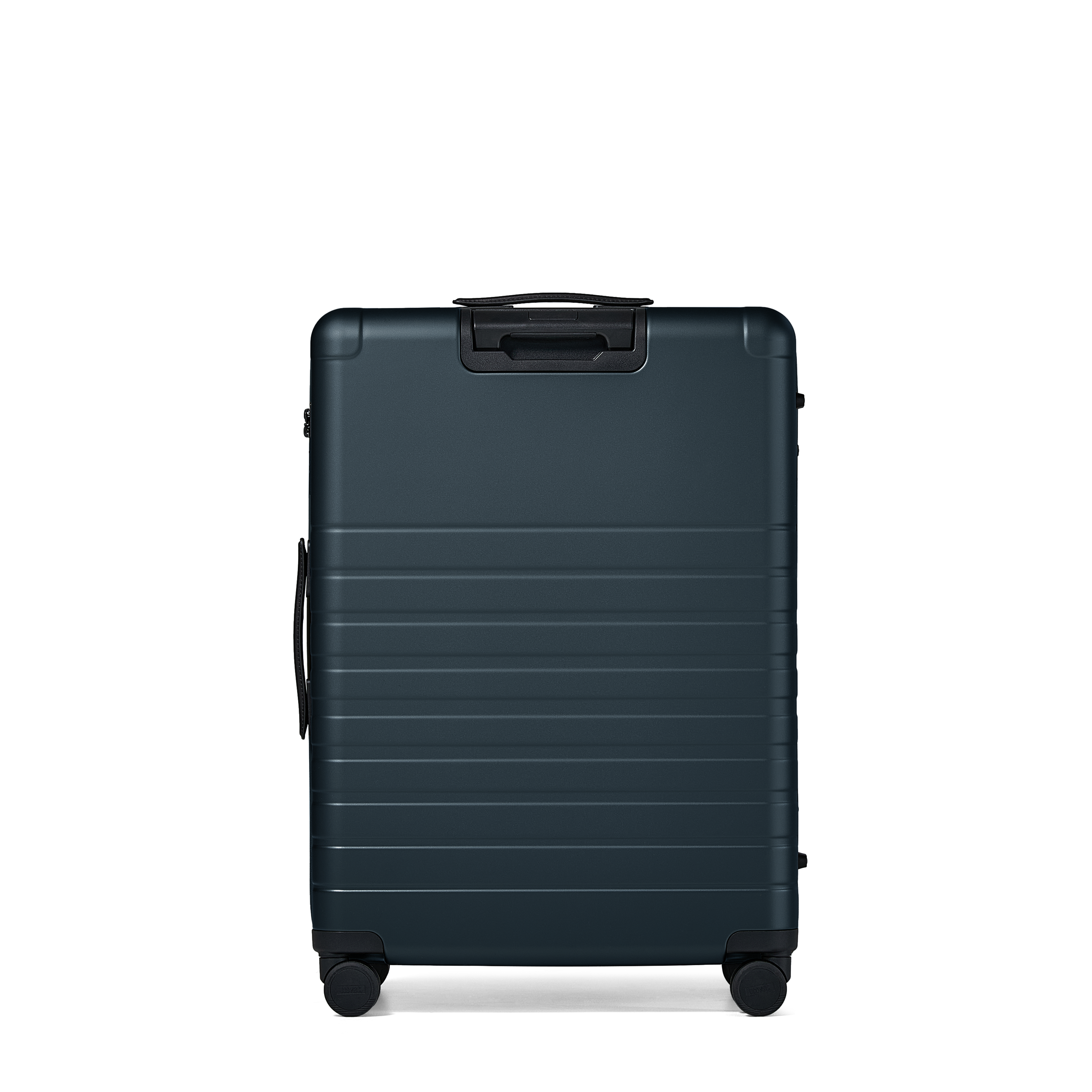 Essential Collection Suitcase Navy Blue MVST#size_Large