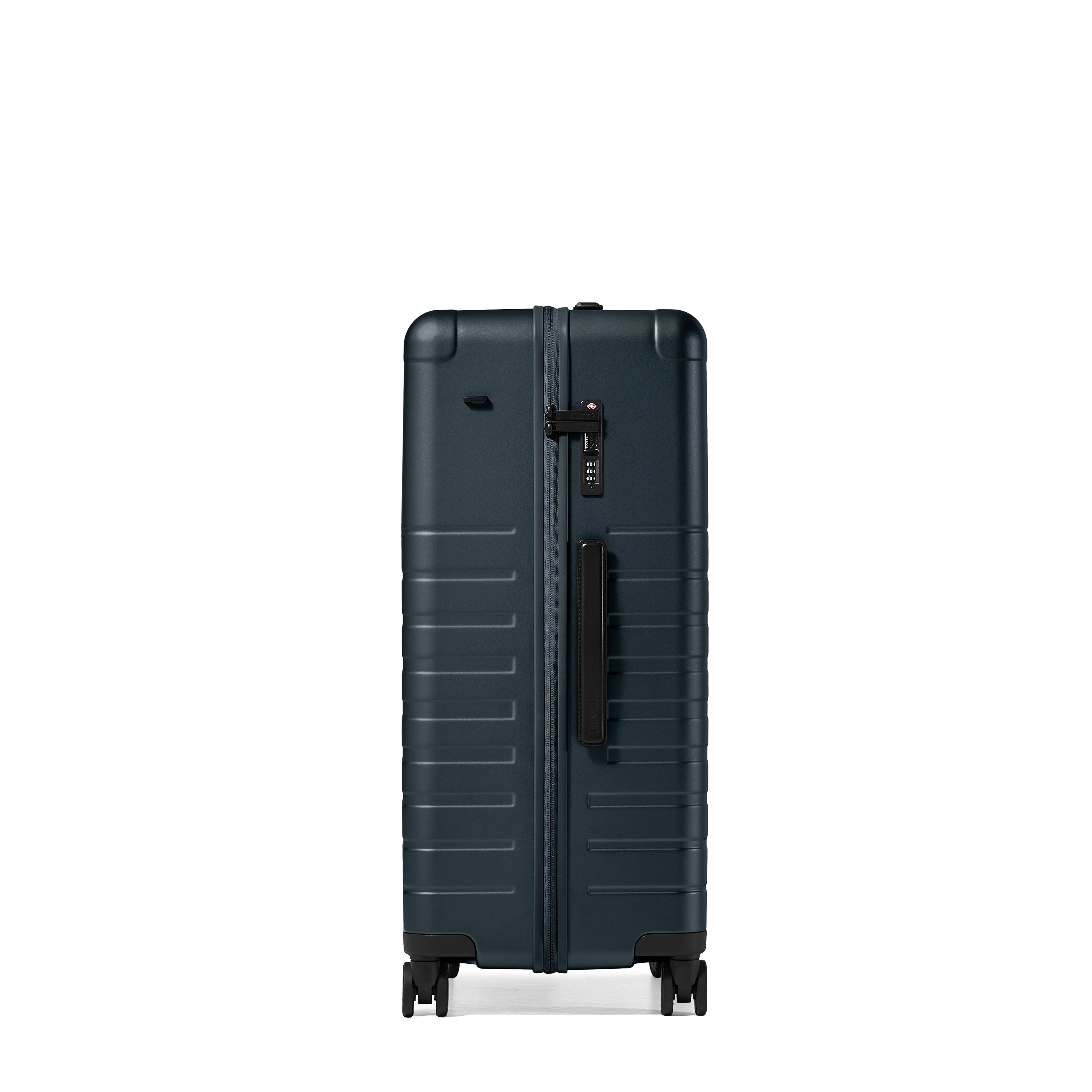 Essential Collection Suitcase Navy Blue MVST#size_Large
