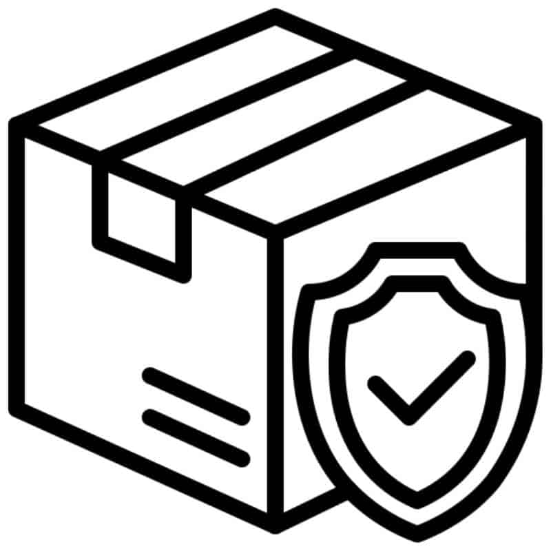 Shipping Protection MVST