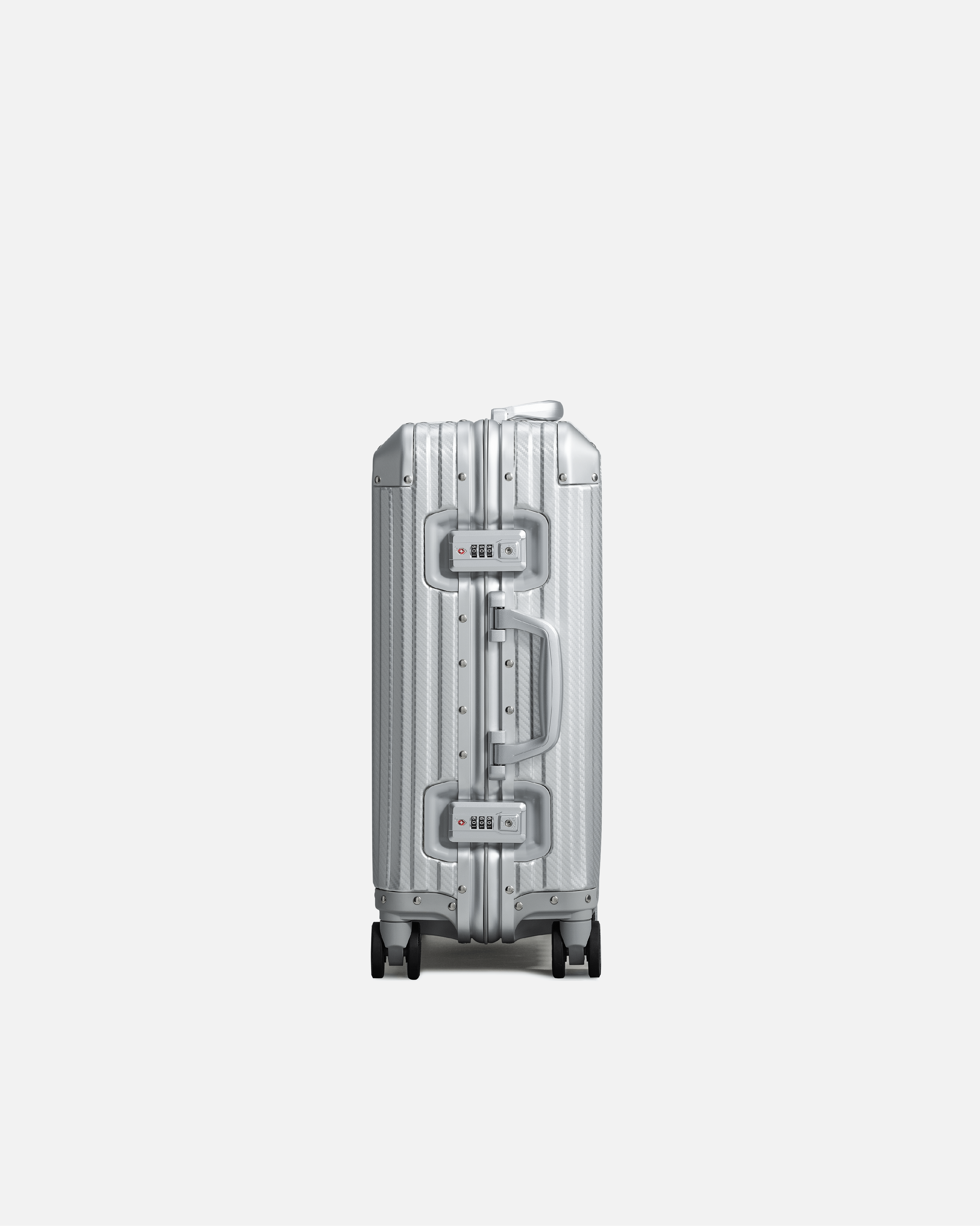 TREVA Aluminum Collection
