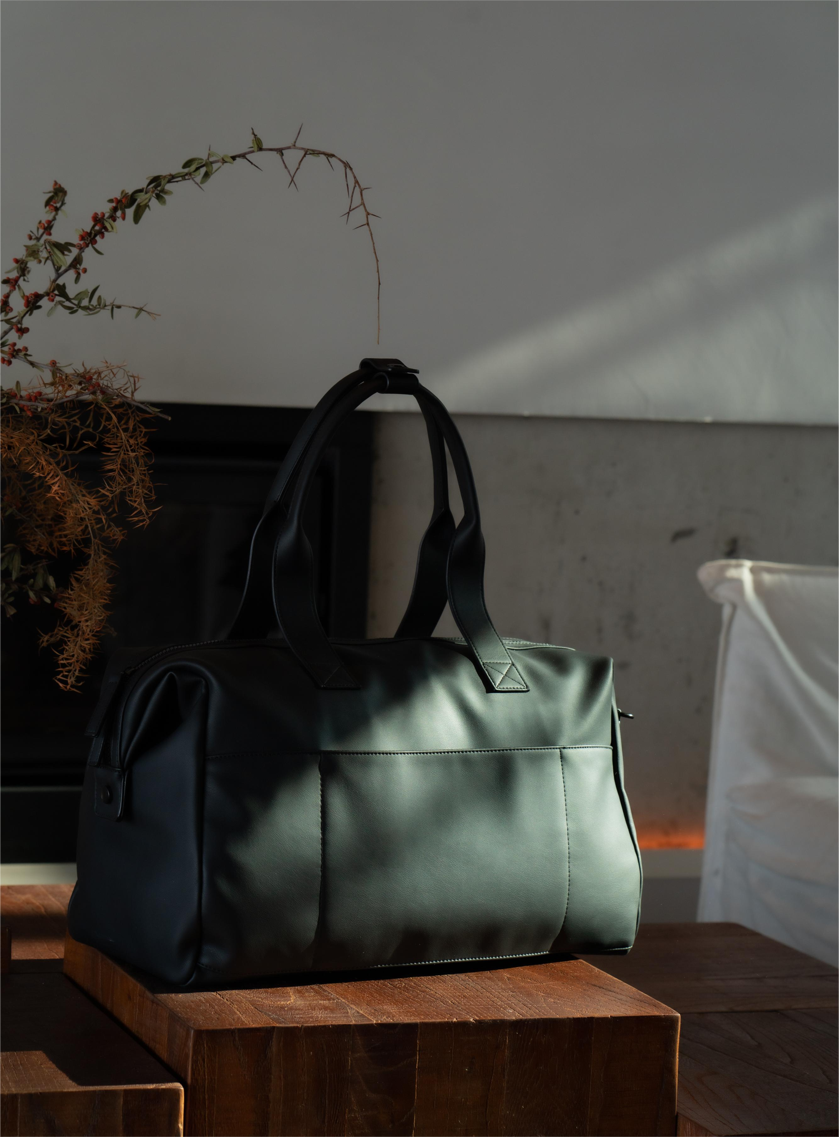 Duffle Bag MVST