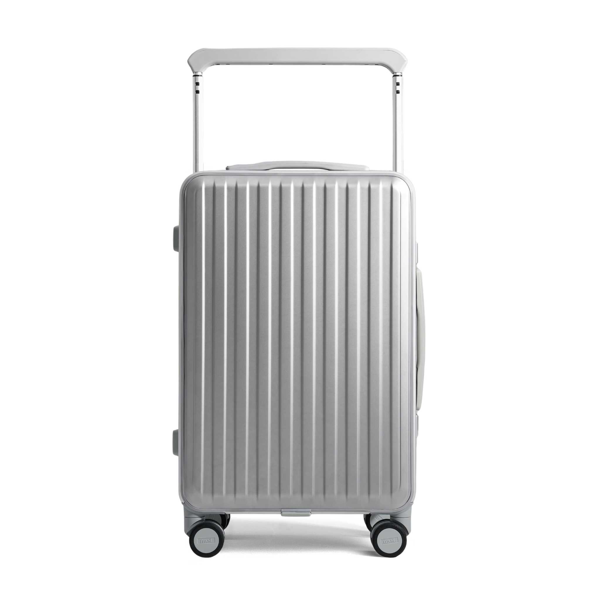 ZERO Collection Aluminum Carry-On