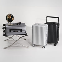 ZERO Collection Aluminum Carry-On