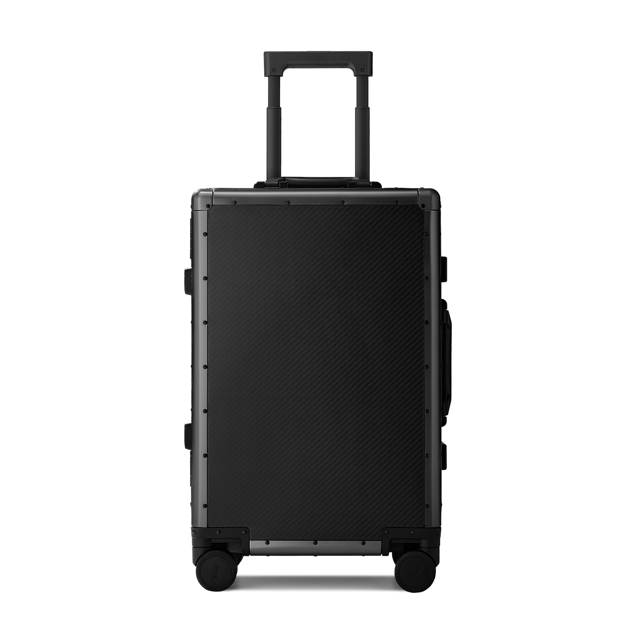 Carbon X 2.0 Carbon Fiber Suitcase Gunmetal Carbon X 2.0 Carbon Fiber Suitcase Gunmetal
