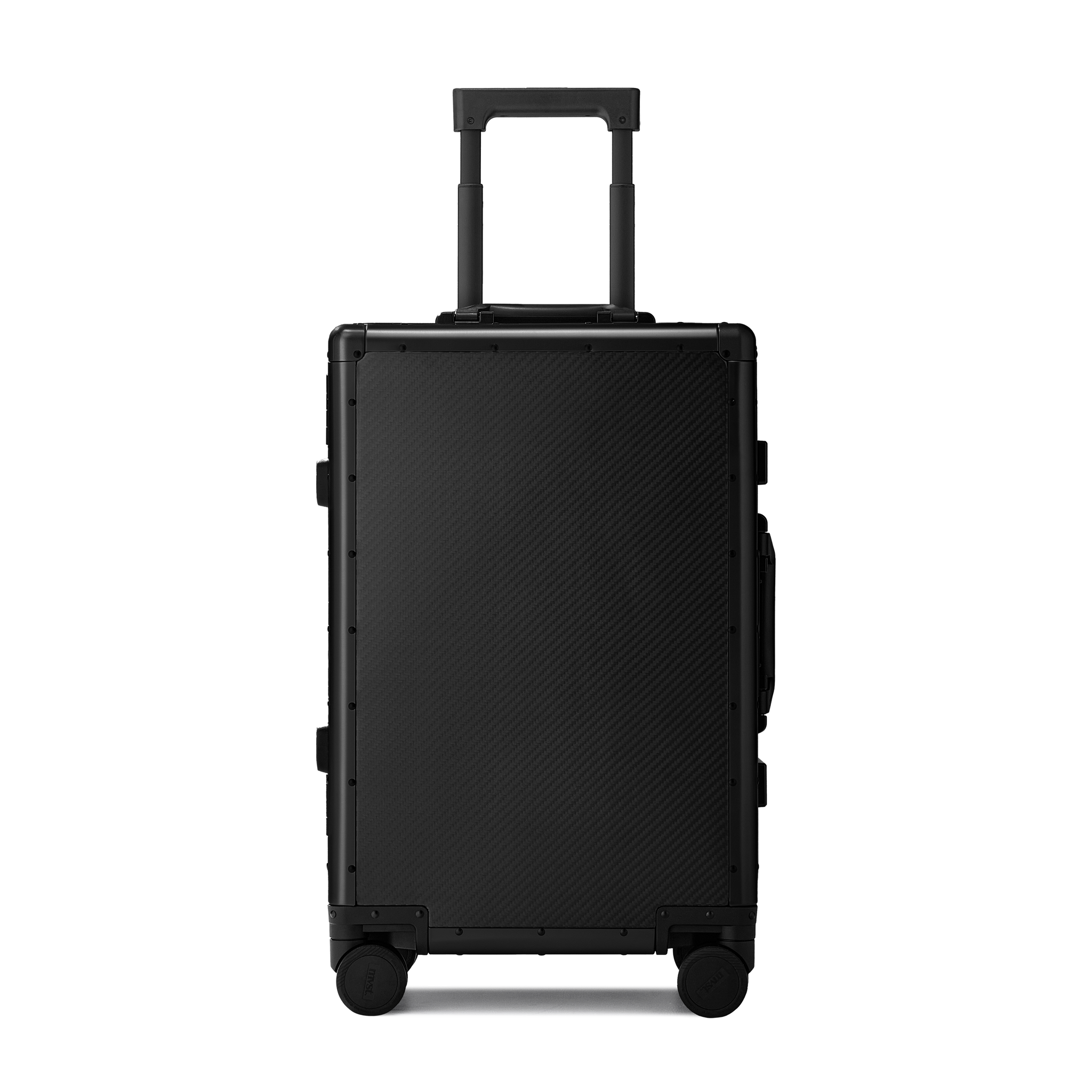 Carbon X 2.0 Carbon Fiber Suitcase Black Carbon X 2.0 Carbon Fiber Suitcase Black