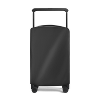 Premium Luggage Cover