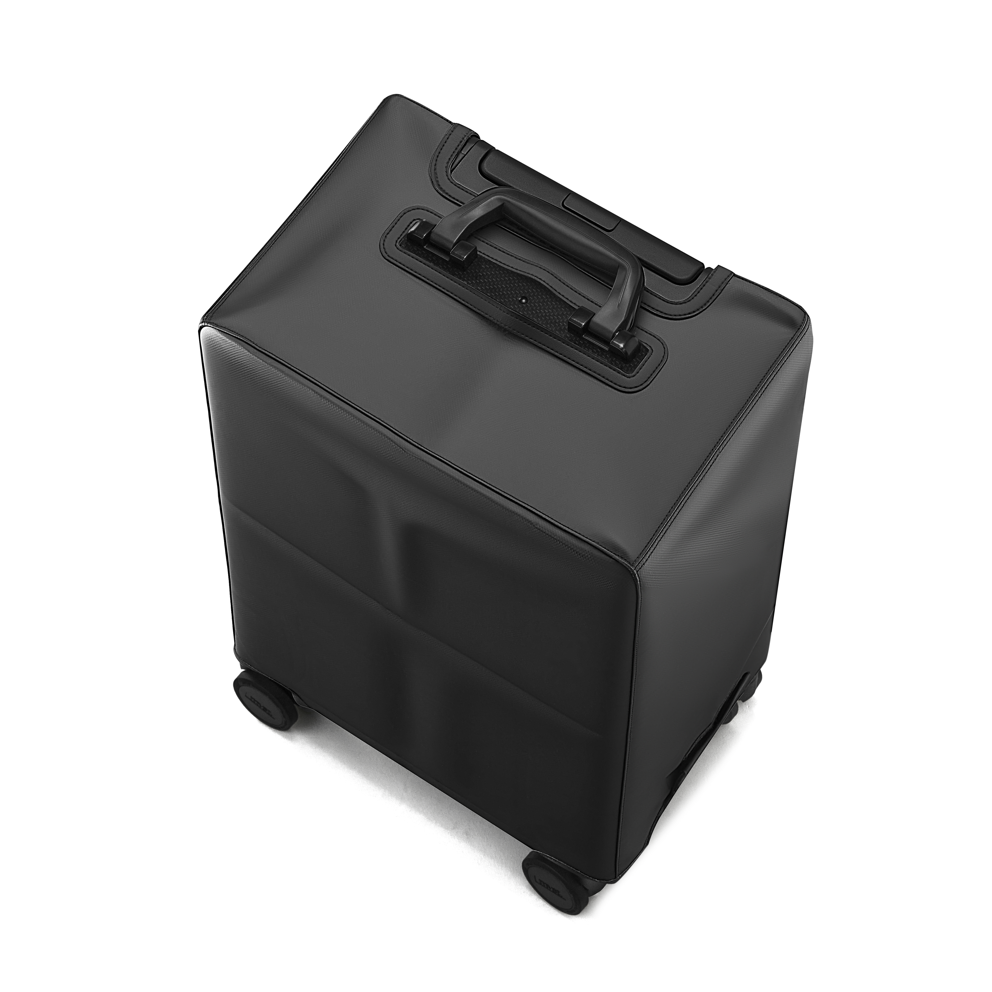 Premium Luggage Cover