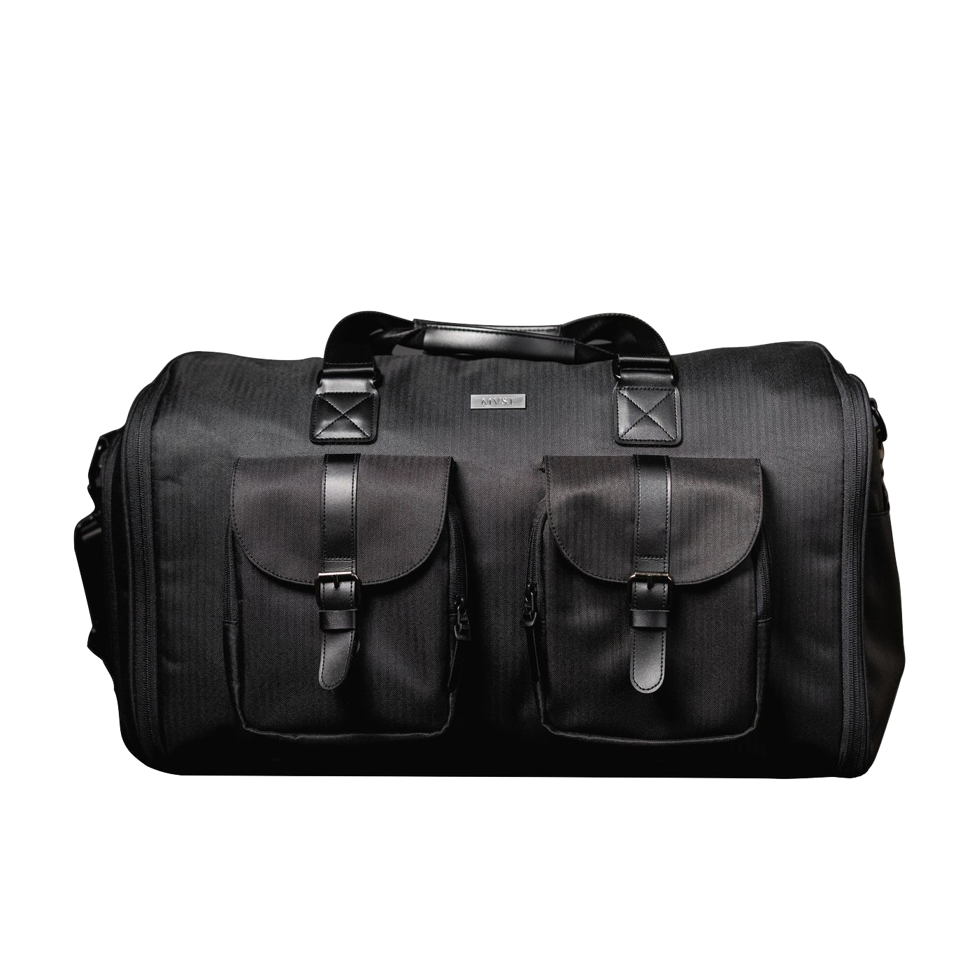 MVST Duffle Bag Garment Bag 2 in 1