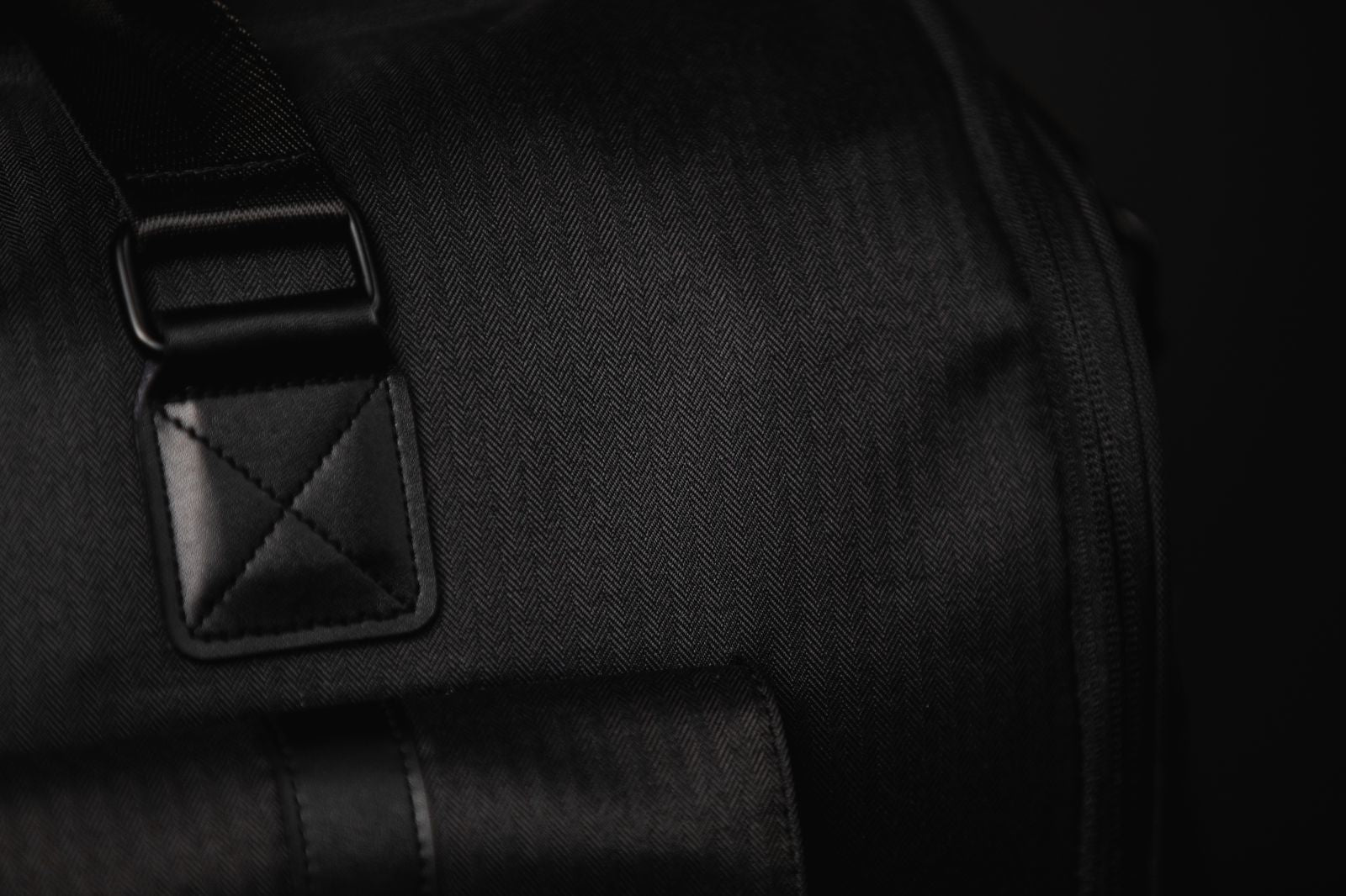 MVST Duffle Bag Garment Bag 2 in 1 | Garment Weekender Bag MVST