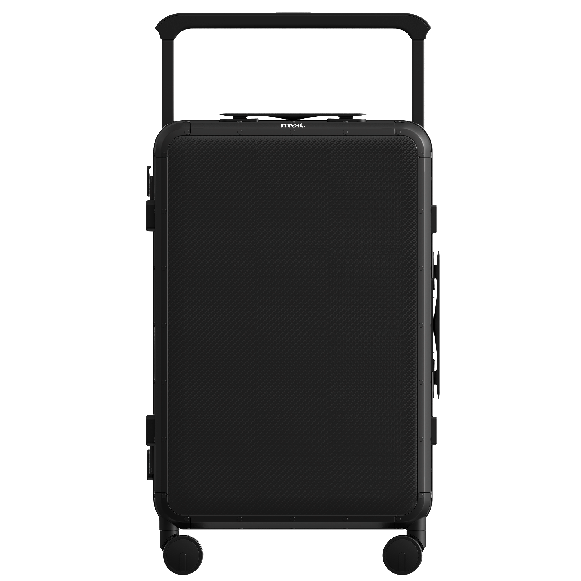 Carbon S 2.0 Carbon Fiber Suitcase