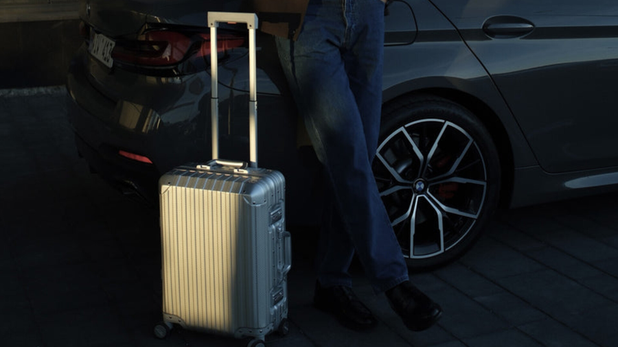 What Is 5083-O Aluminum Luggage, and Why Use This Alloy?