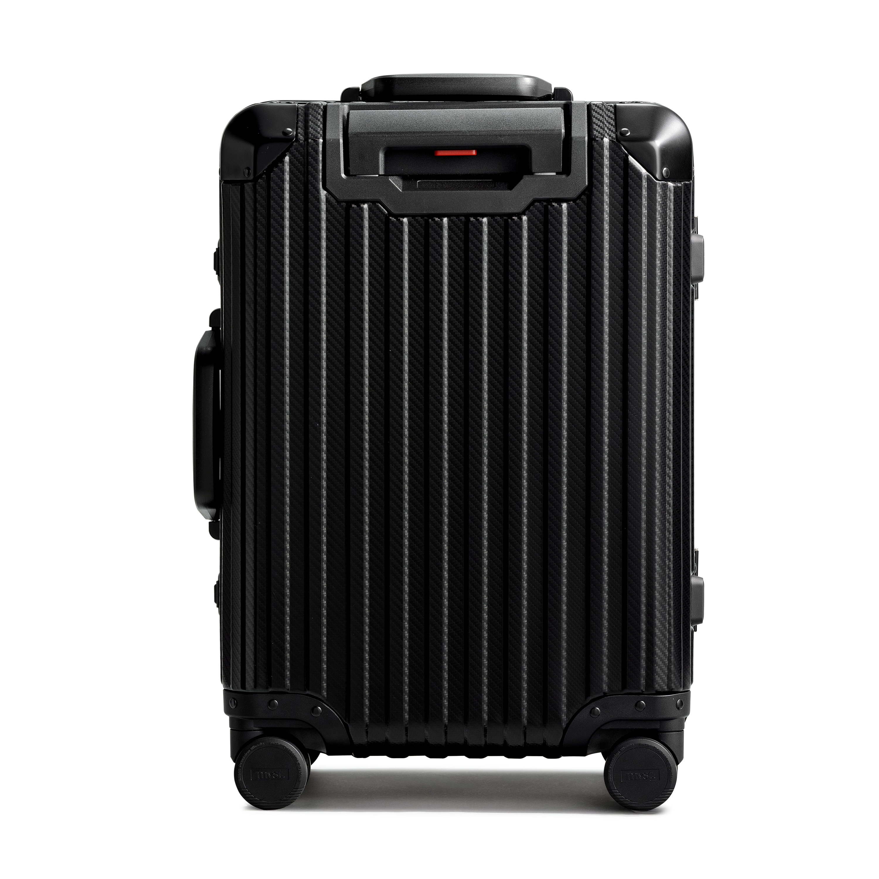 Trek Black#Size_Carry-on