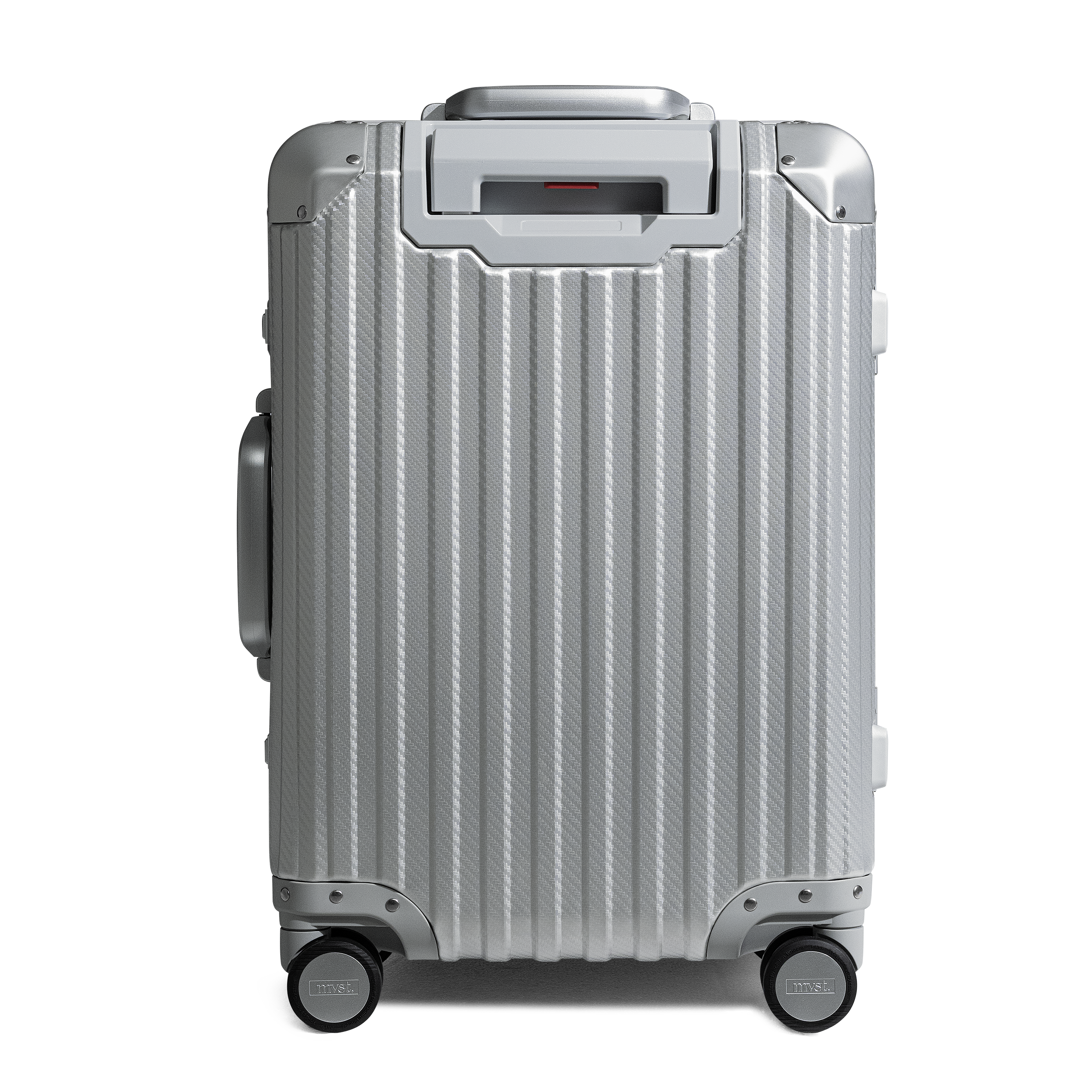 Trek Silver#size_Carry-On