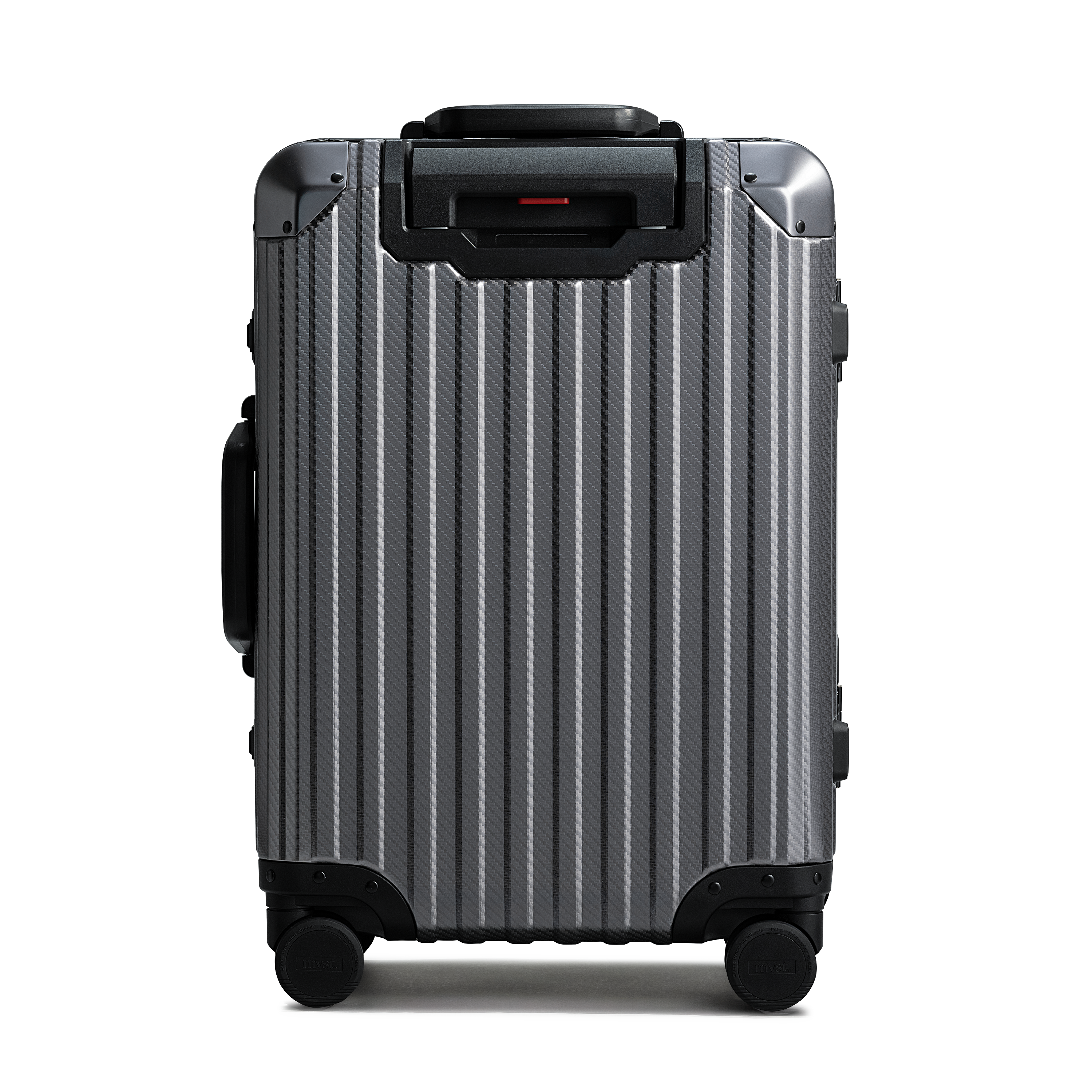 Trek Gunmetal#size_Carry-on