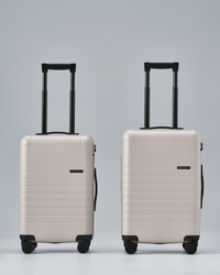 Essential Collection Suitcase Navy Blue