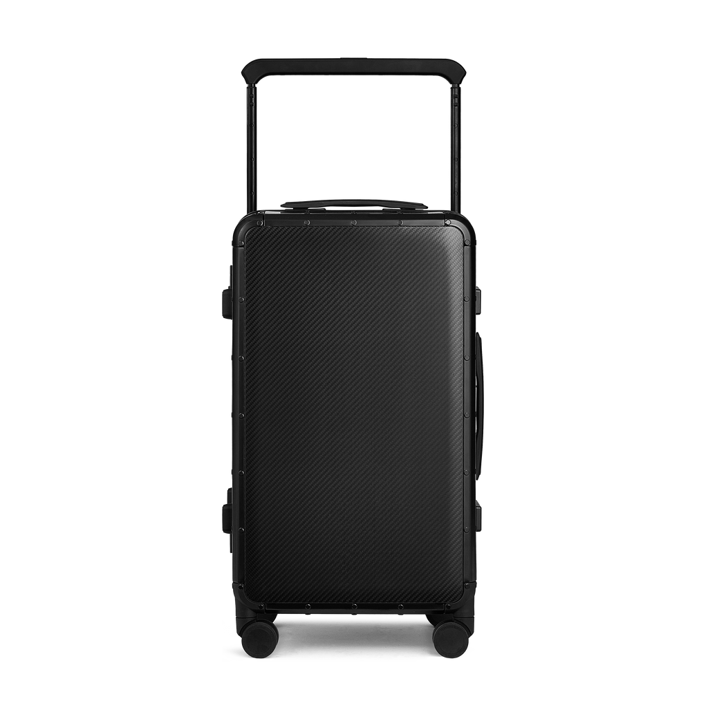 Carbon S 2.0 Carbon Fiber Luggage & Suitcase