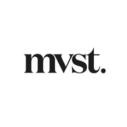 MVST logo