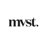 logo of MVST Select: First-Class Luggage For Frequent Travelers