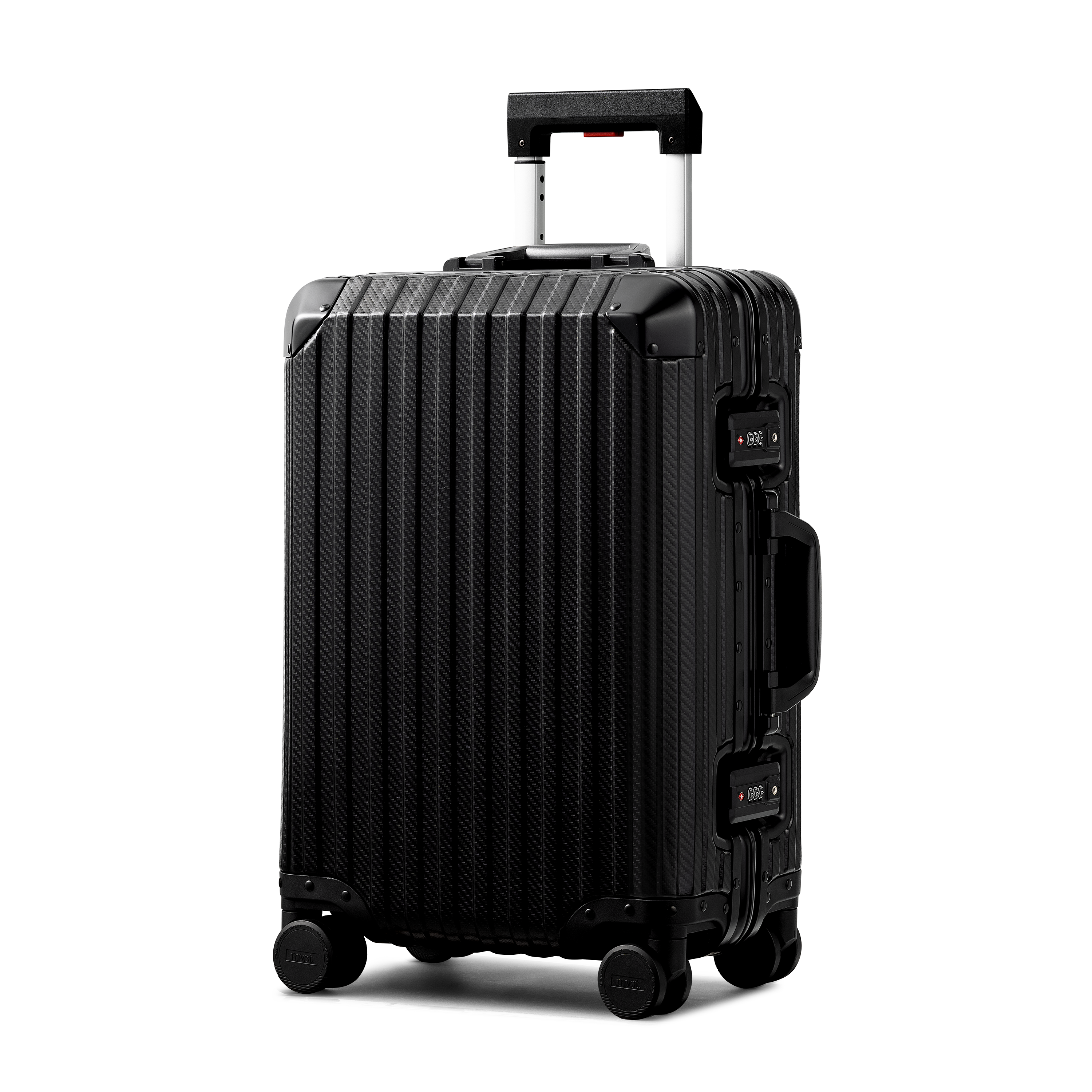 Trek Black#Size_Carry-on