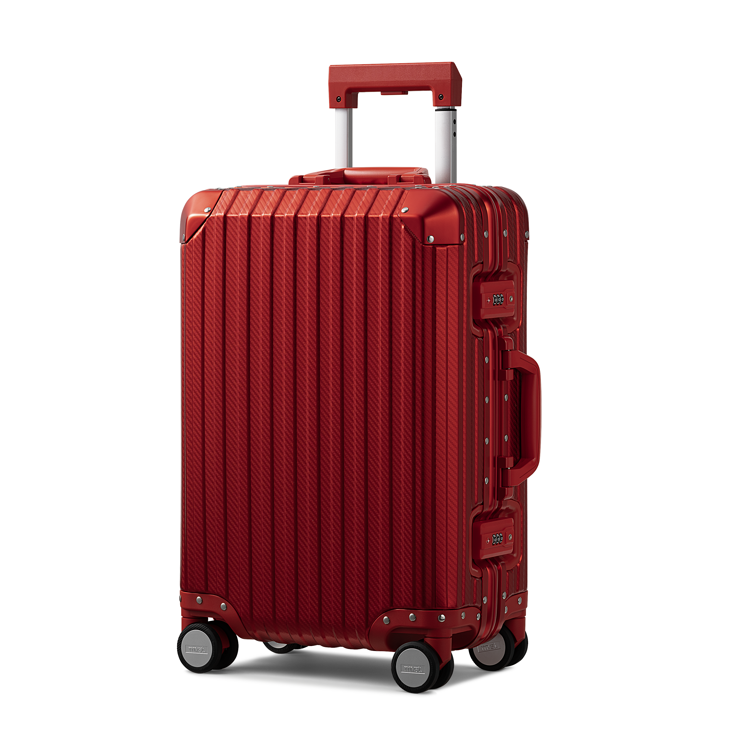 Trek Red#size_Carry-on