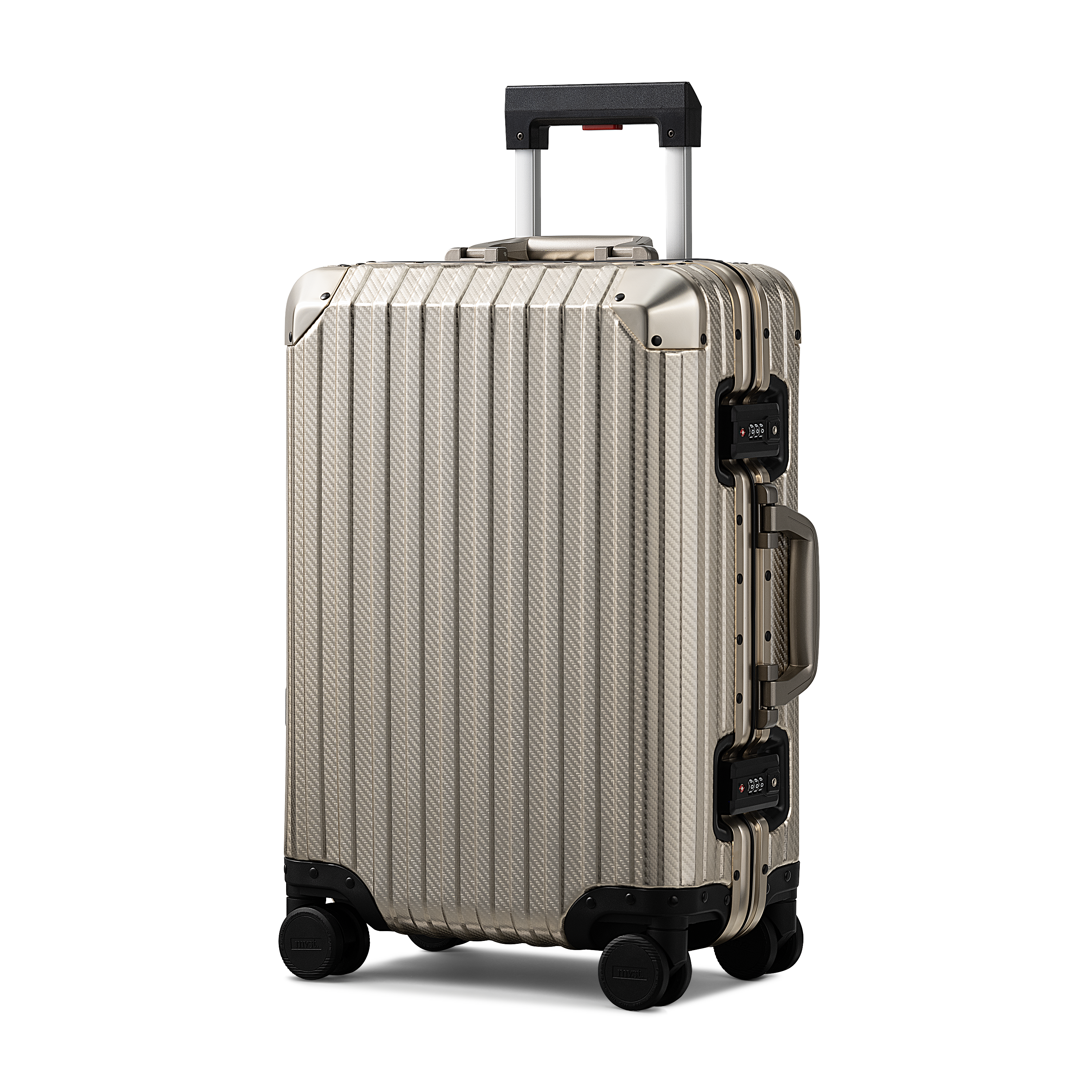 Trek Champagne#size_Carry-on