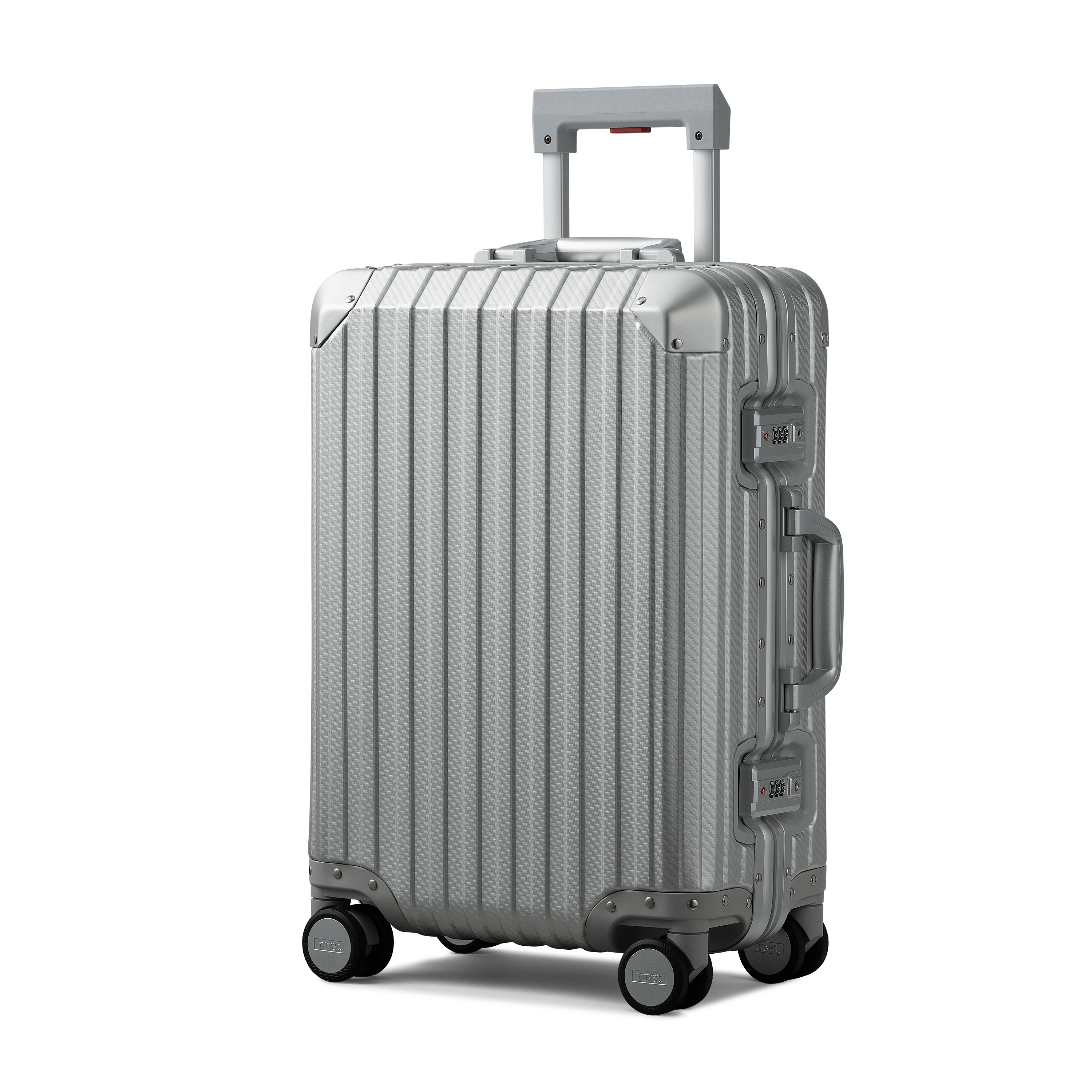 Trek Silver#size_Carry-On